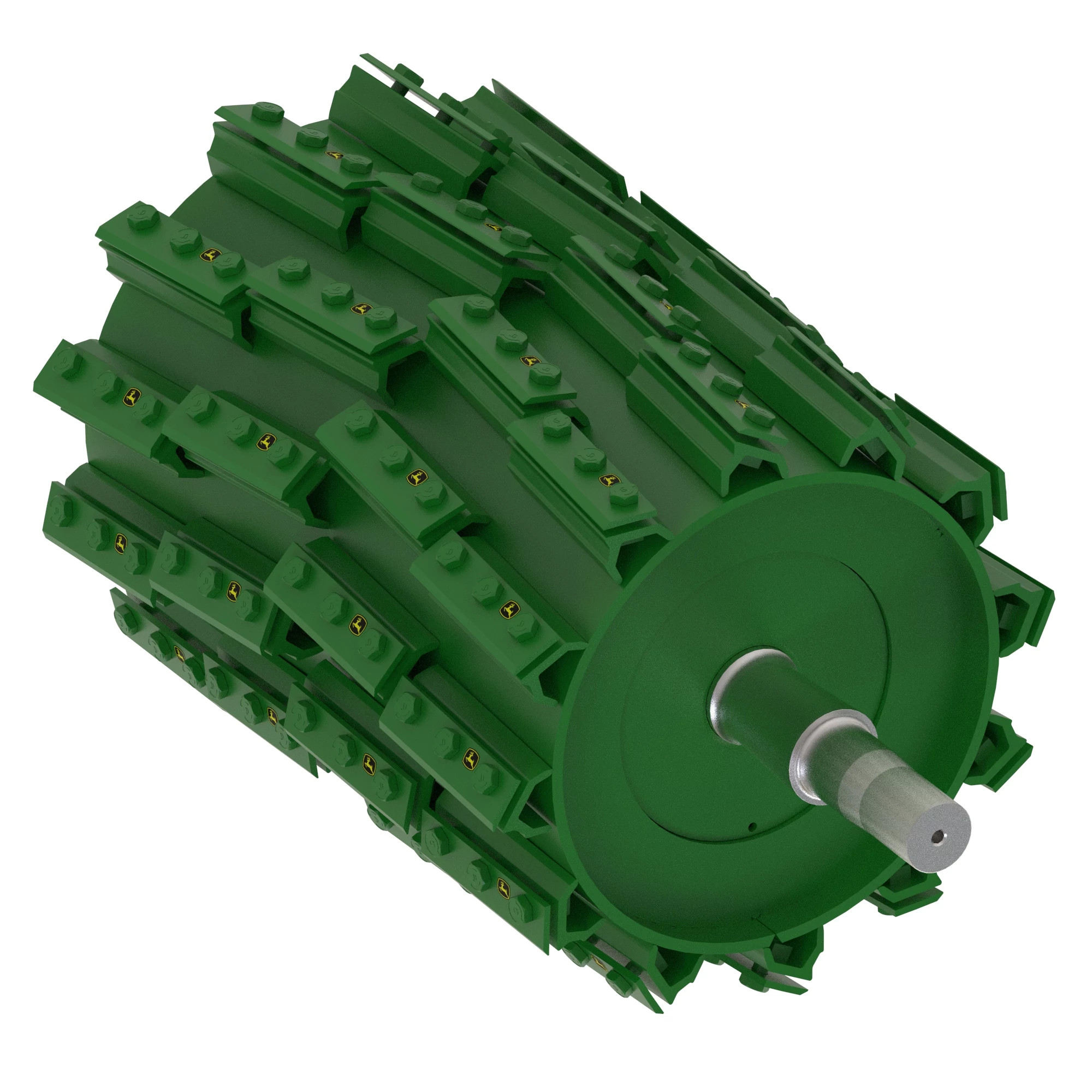 John Deere Cutterhead - AXE34389