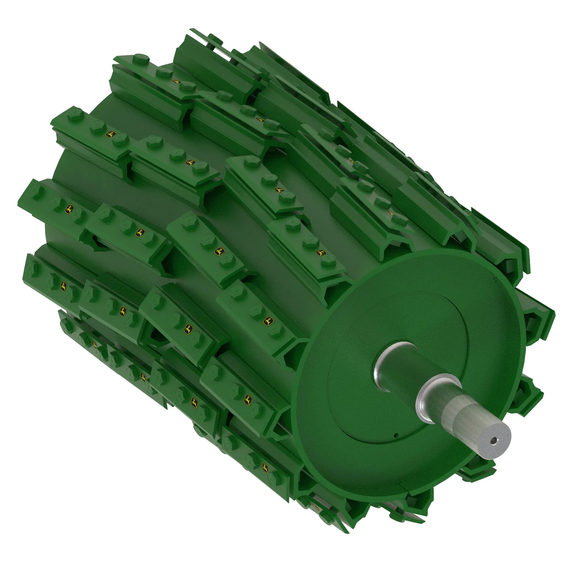 John Deere Cutterhead - AXE34389