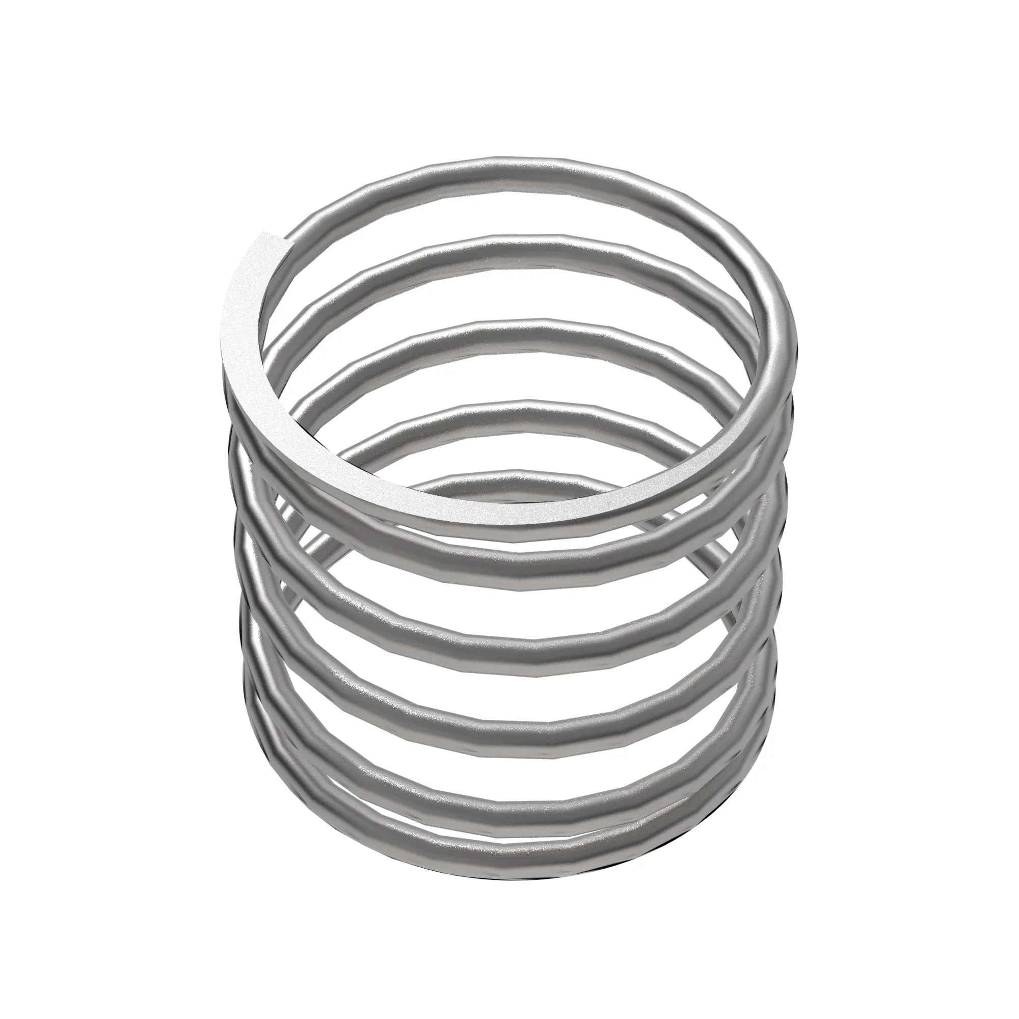 Compression Spring