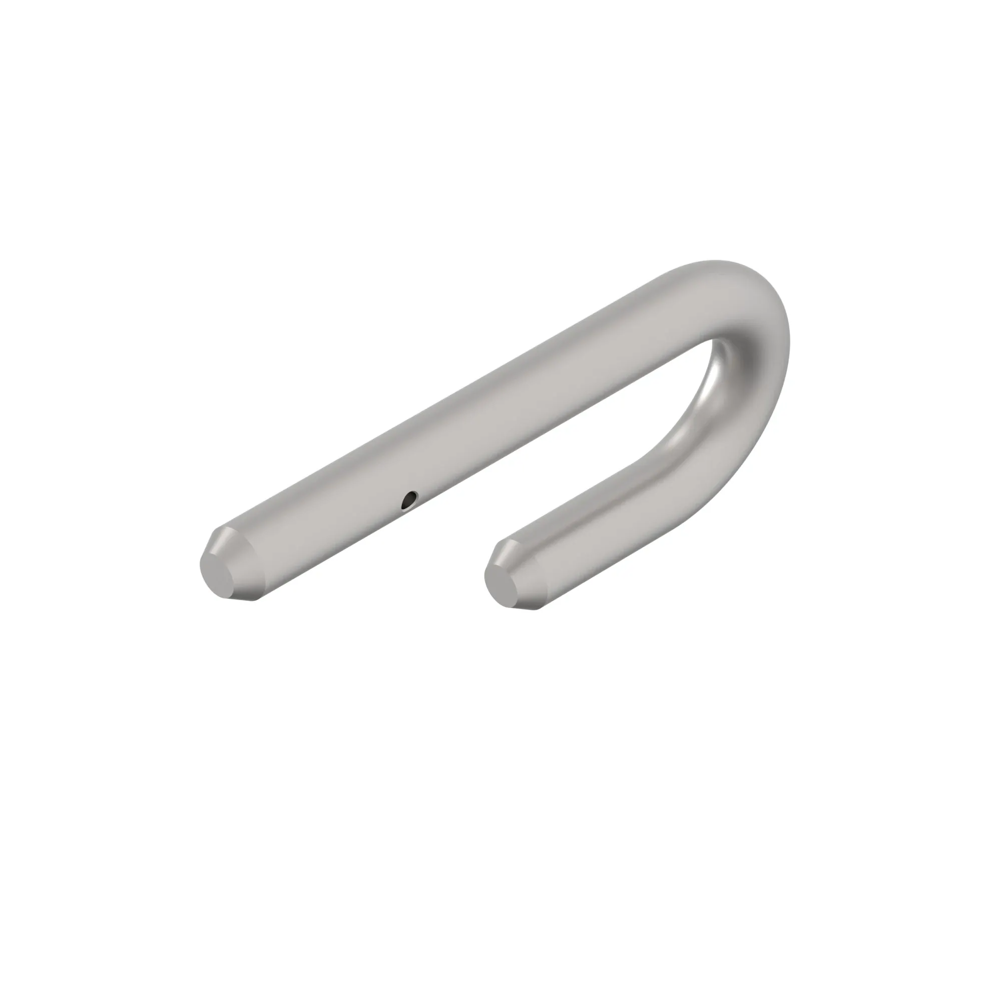 PIN, BRUSH GUARD LOCKING