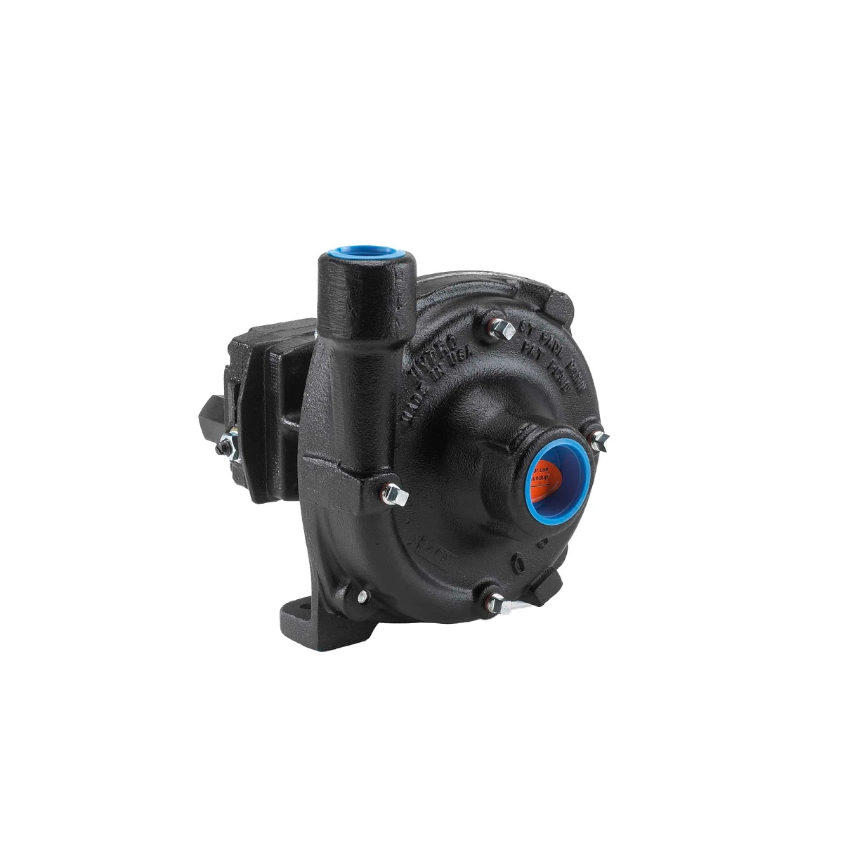 Hydraulic Pump, Centrifugal, Hy