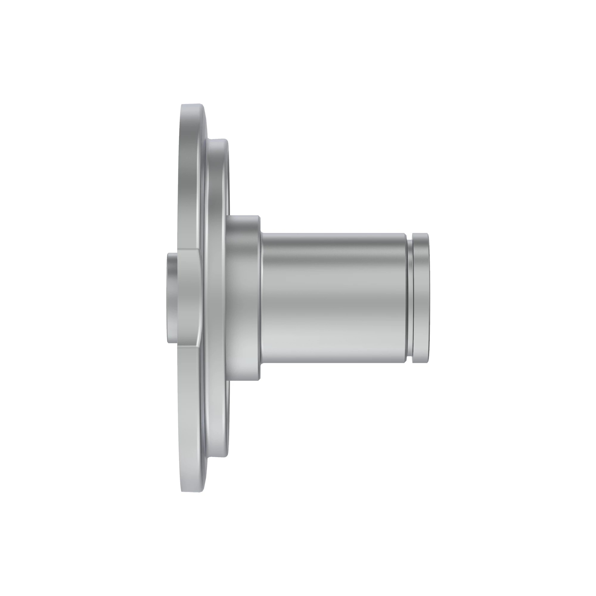 HOSE, RADIATOR INLET HOSE