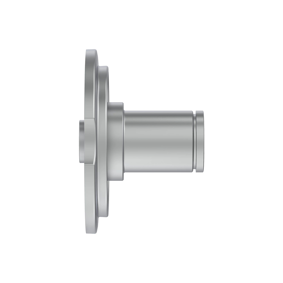 HOSE, RADIATOR INLET HOSE