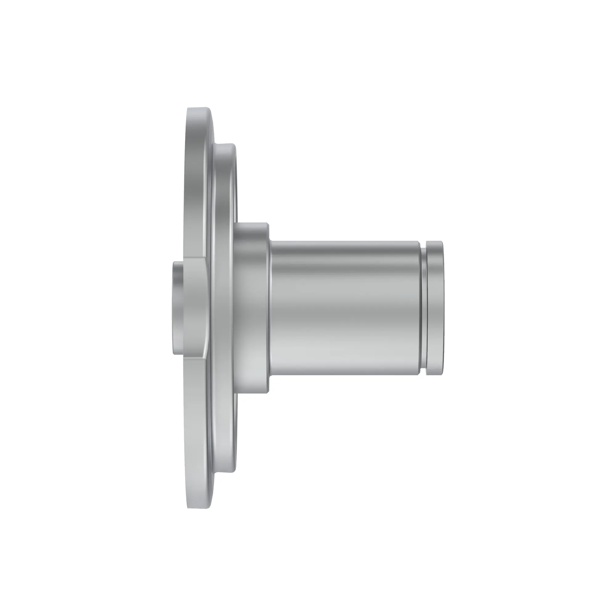 HOSE, RADIATOR INLET HOSE