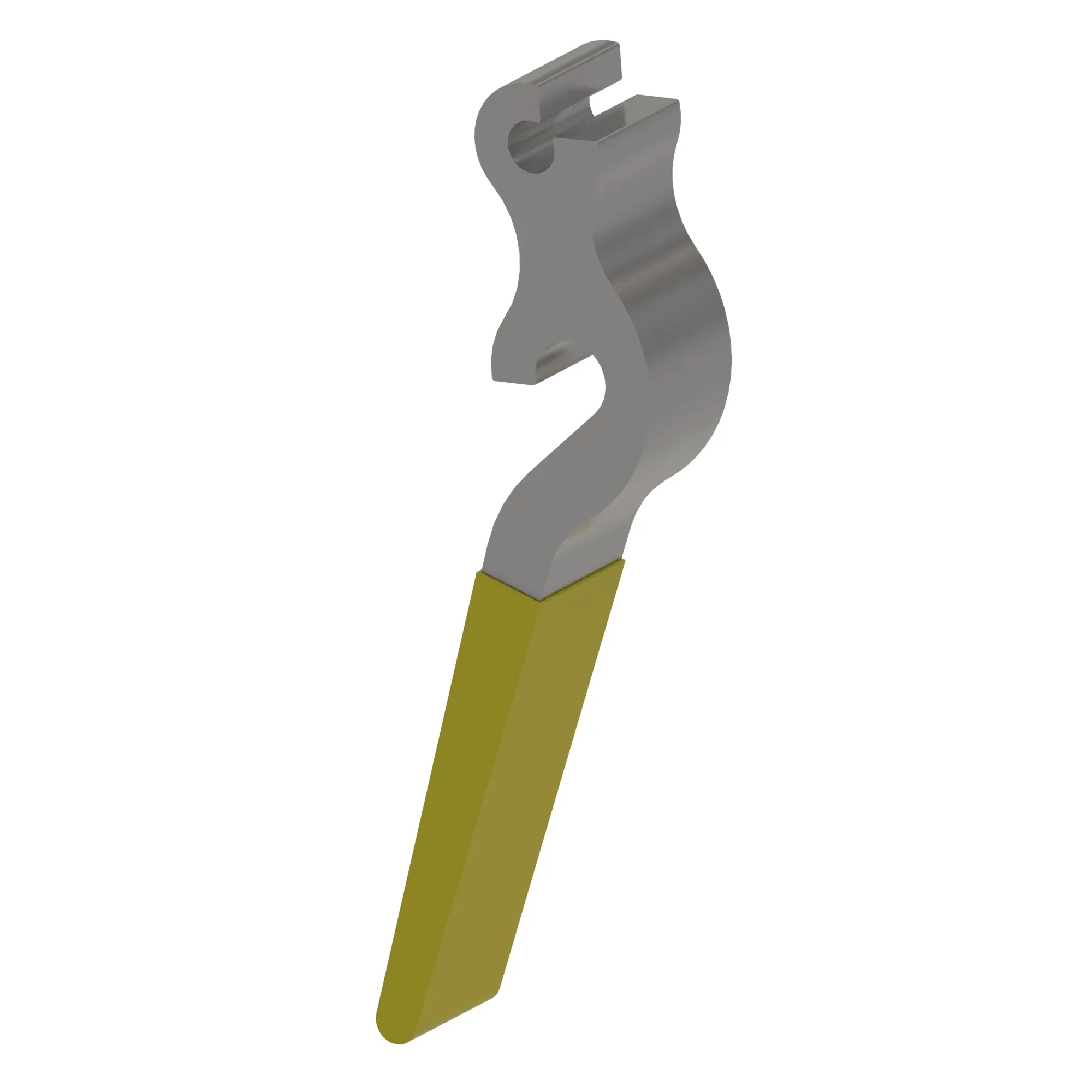 John Deere Cushioned Lever - F392908