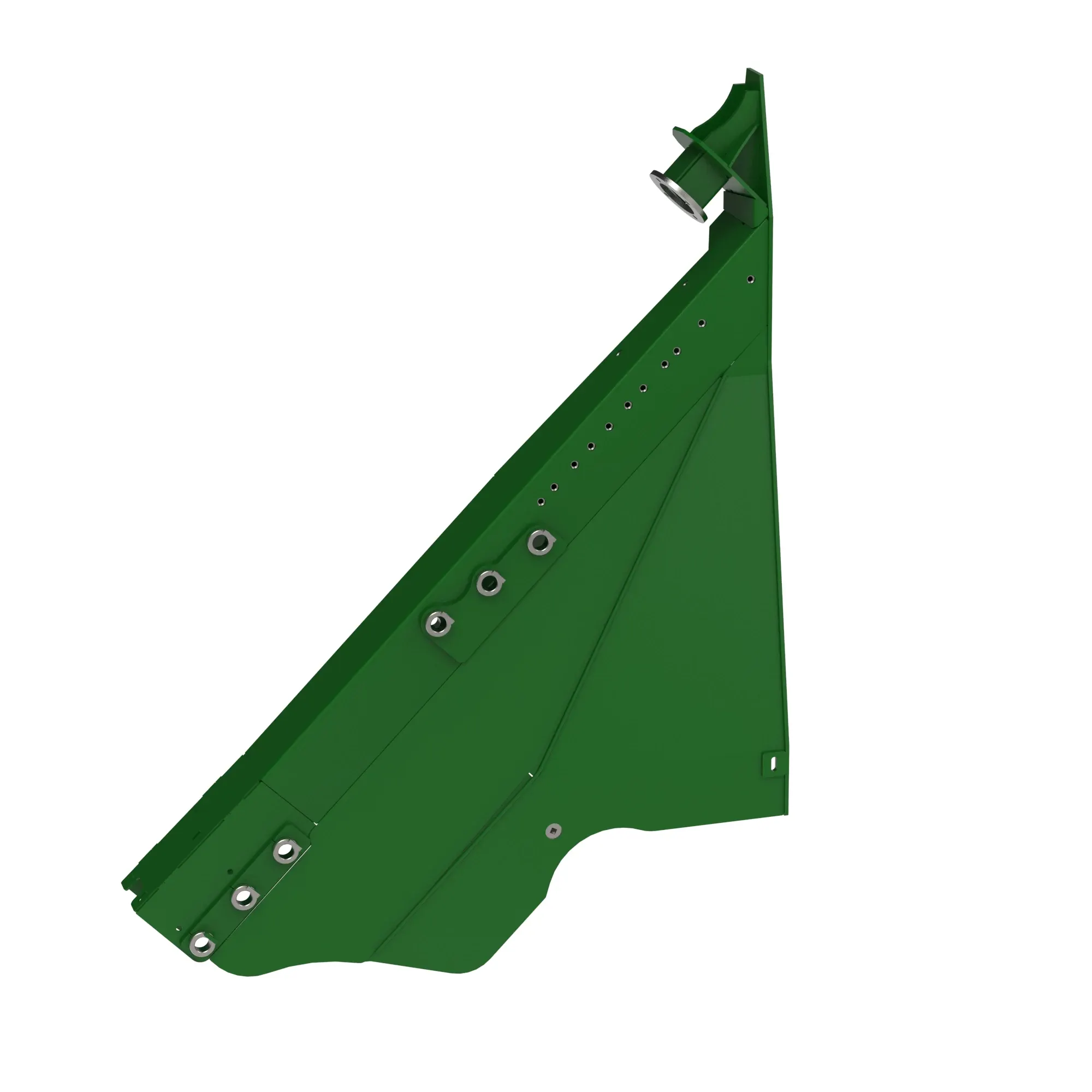 Crop Divider