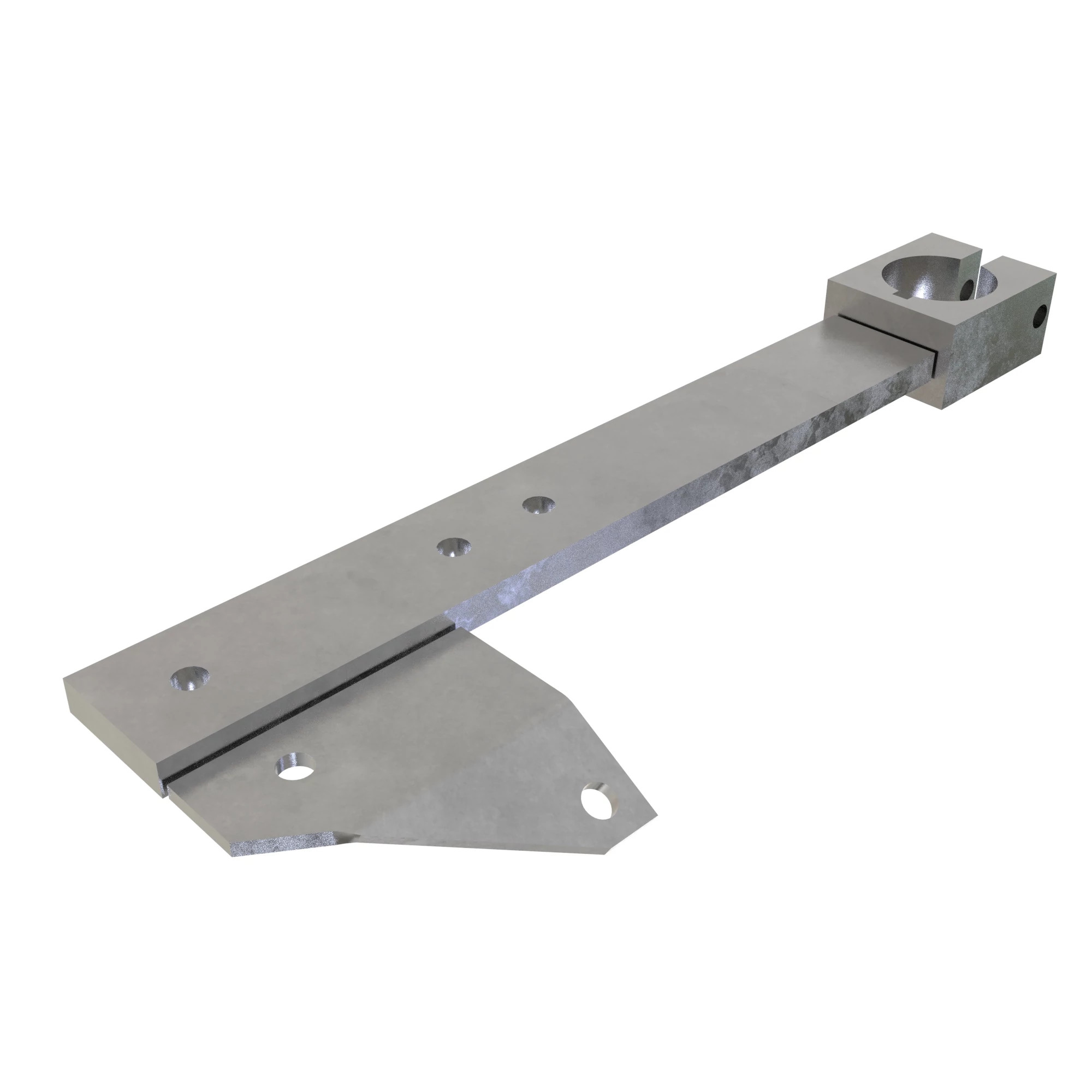 John Deere Crossbar - AYC18830