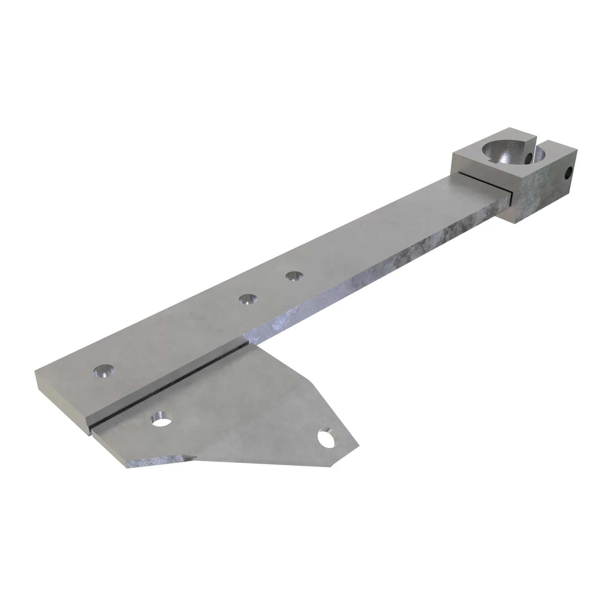 John Deere Crossbar - AYC18830