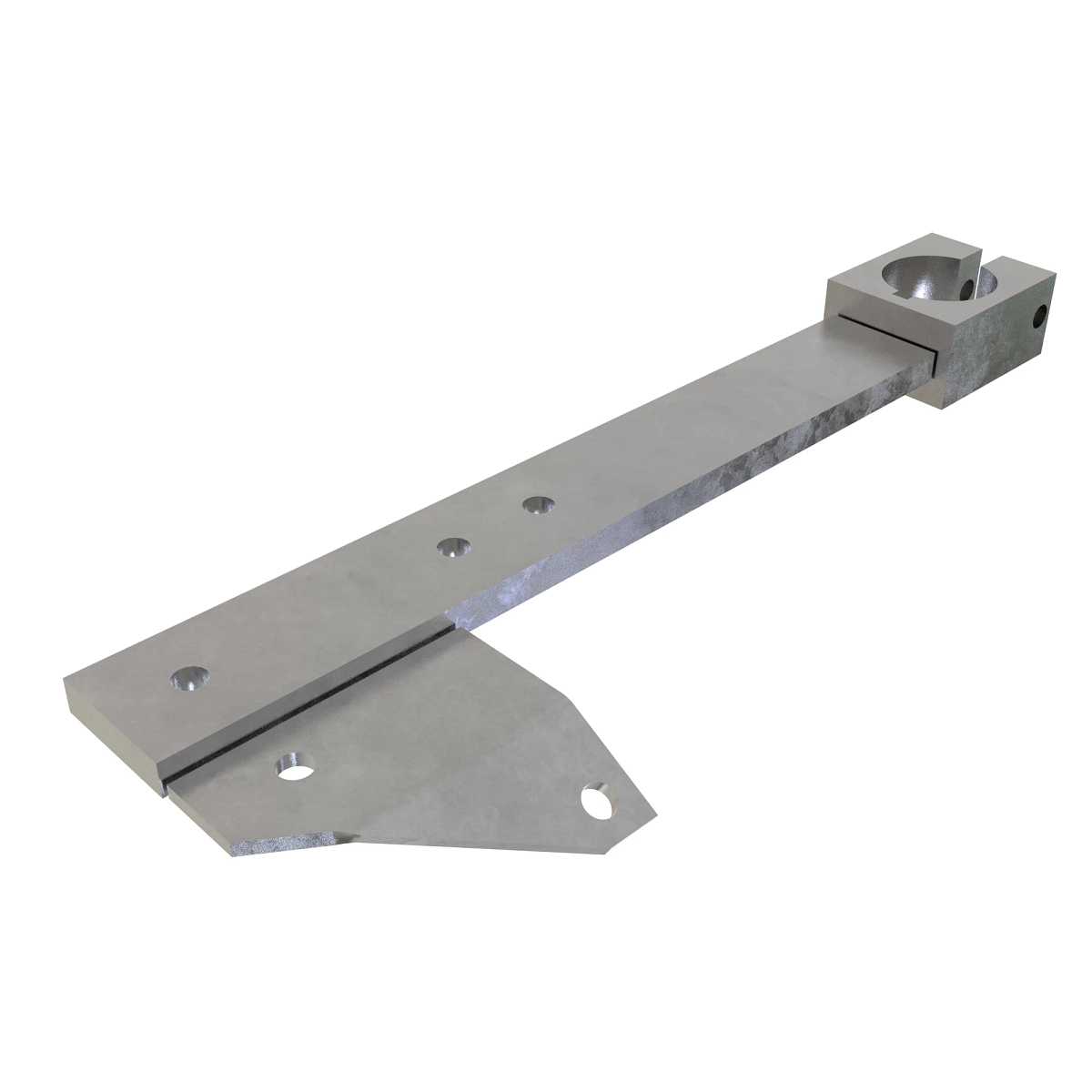 Arm Solder