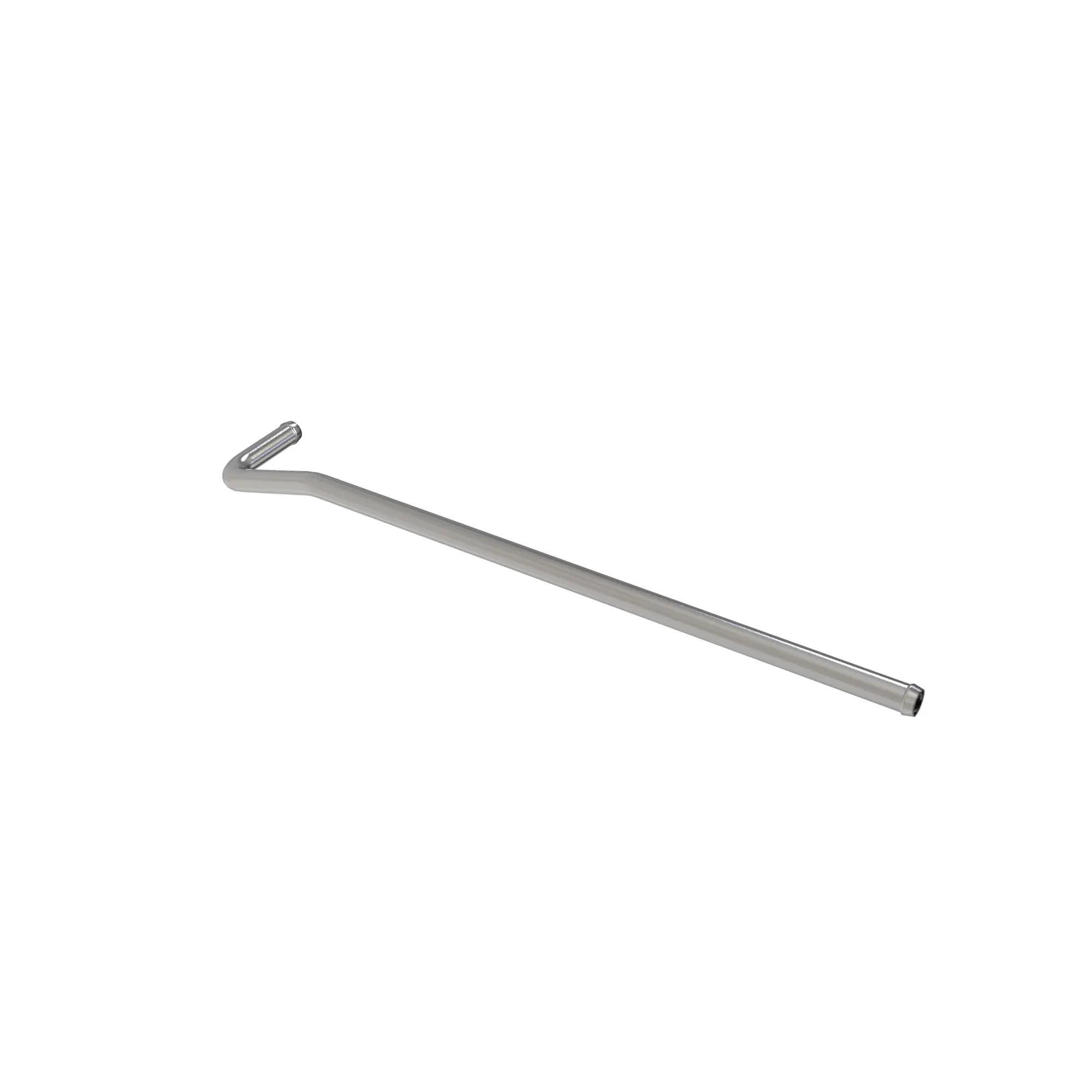 LINE, 16 X 1, INFLOW