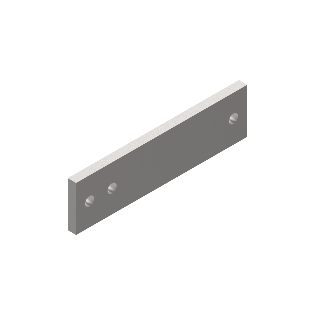 Strap, Touchset Depth