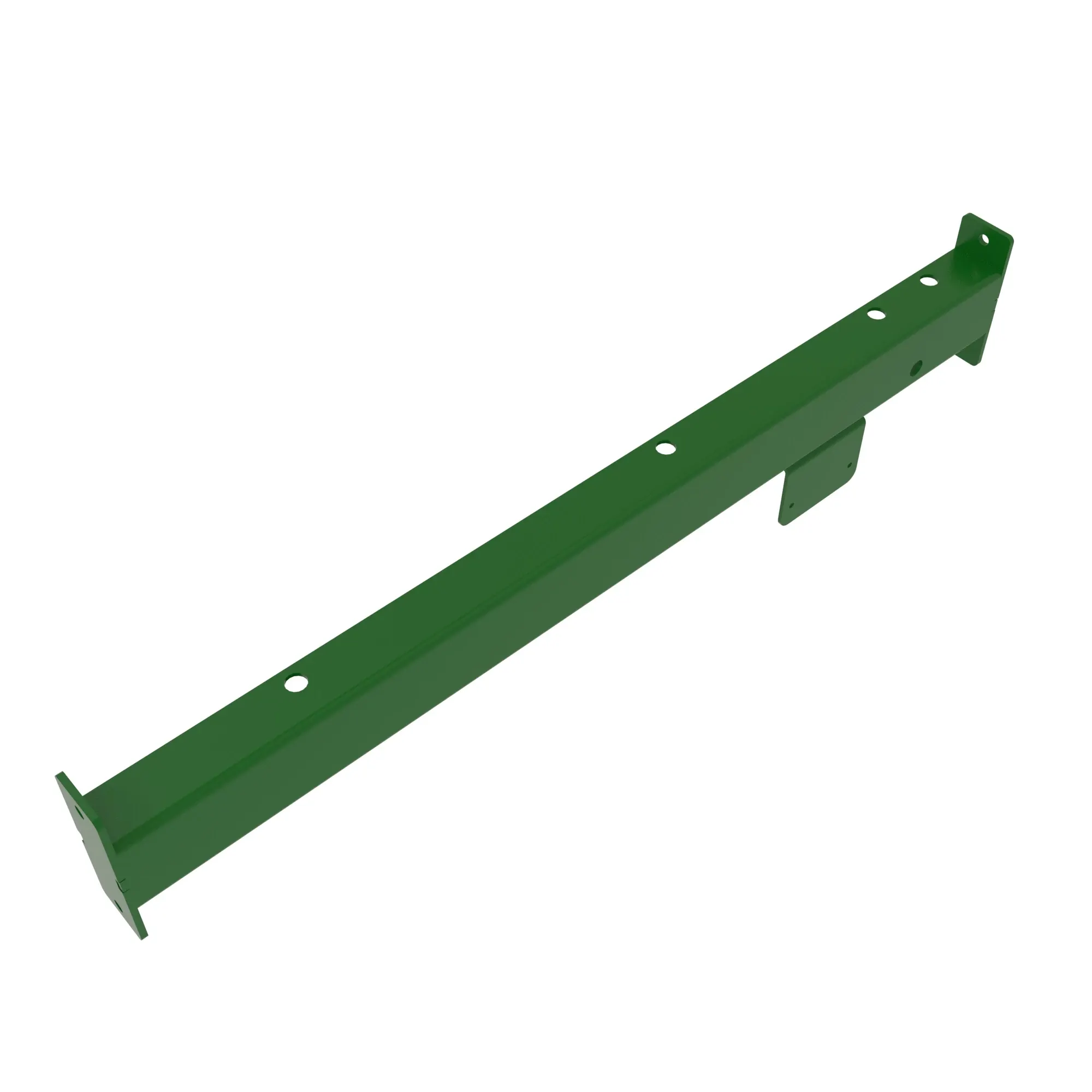 John Deere Cover Structure Door Jam Support - AXE20050