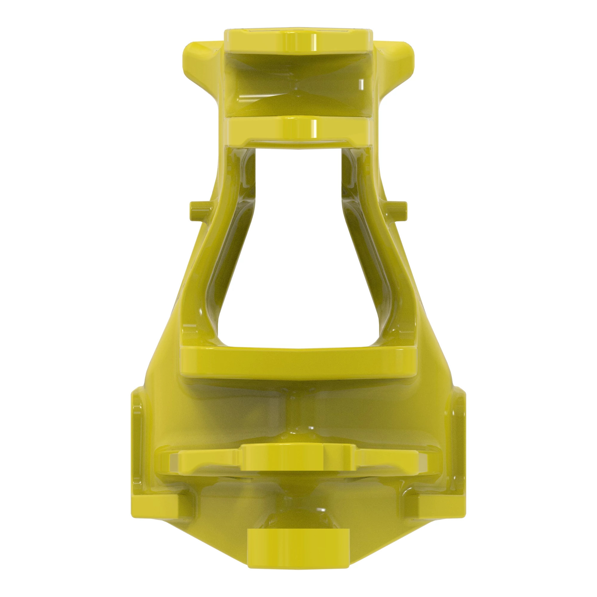 John Deere AT334602 410G Backhoe Loader Swing Frame | RDO