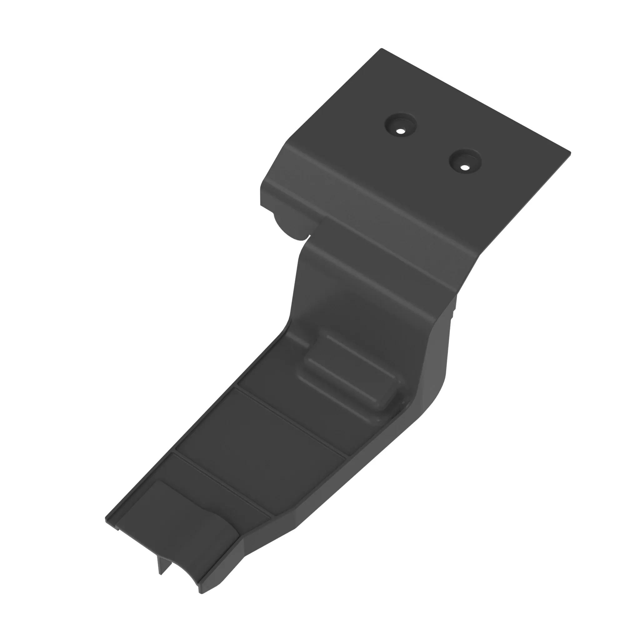 John Deere Left Side Cover - L222803