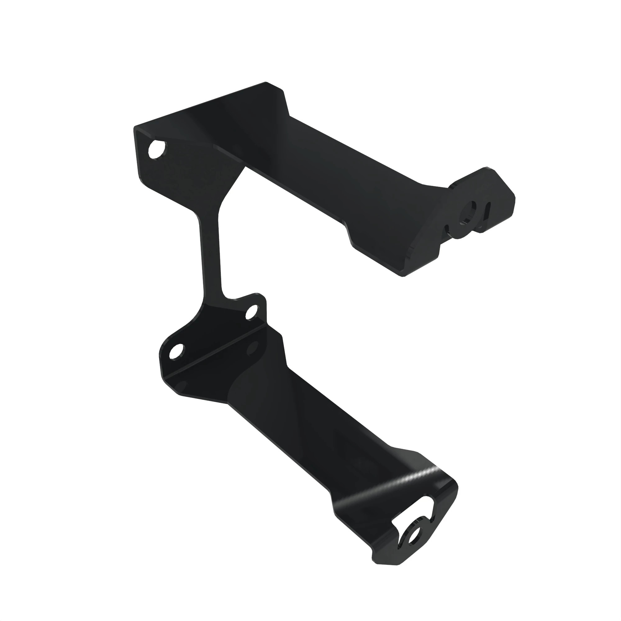 BRACKET, BATTERY MOUNT