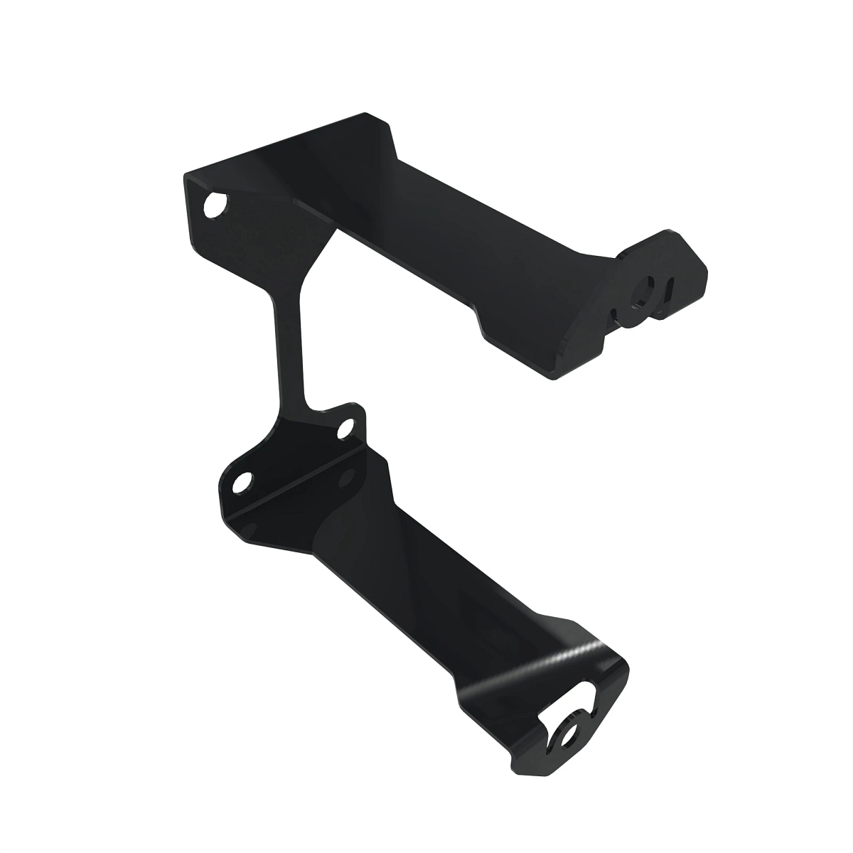 BRACKET, BATTERY MOUNT