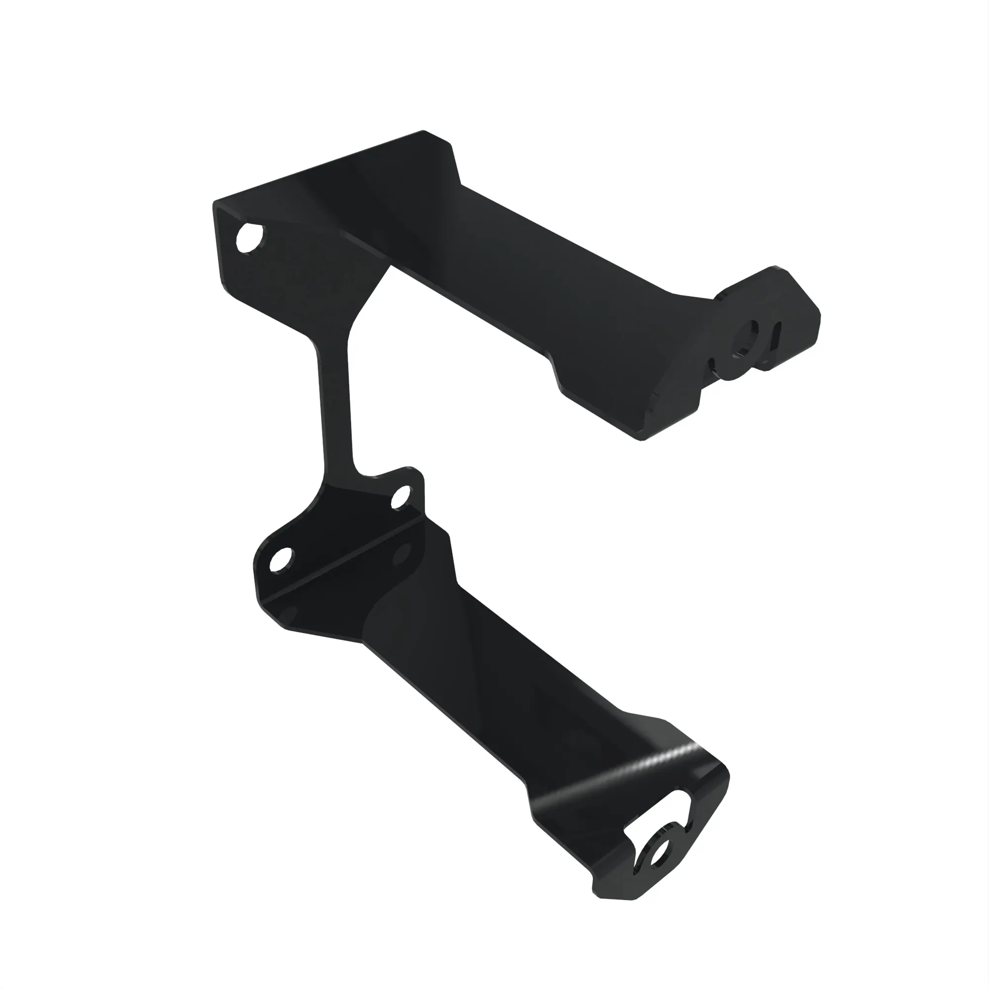 BRACKET, BATTERY MOUNT