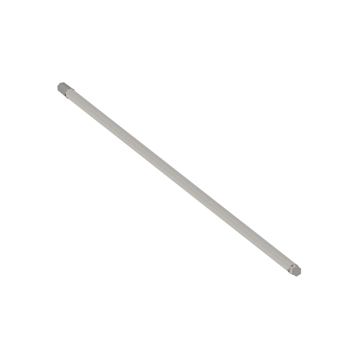 Rod, Meter Cartridge