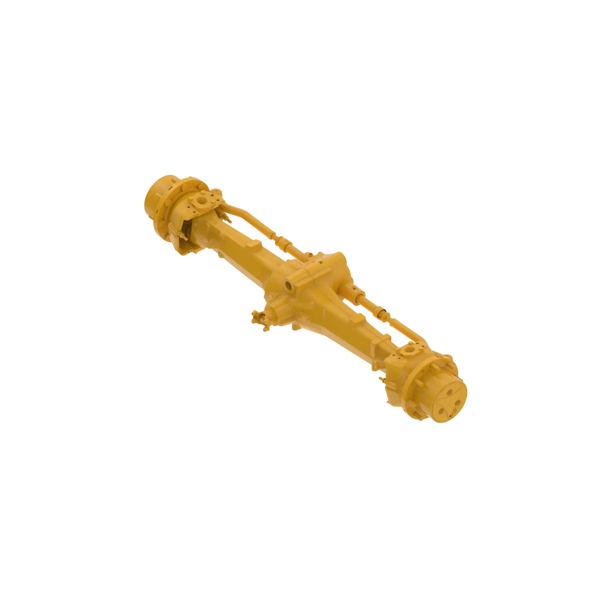 axlewithdifferential