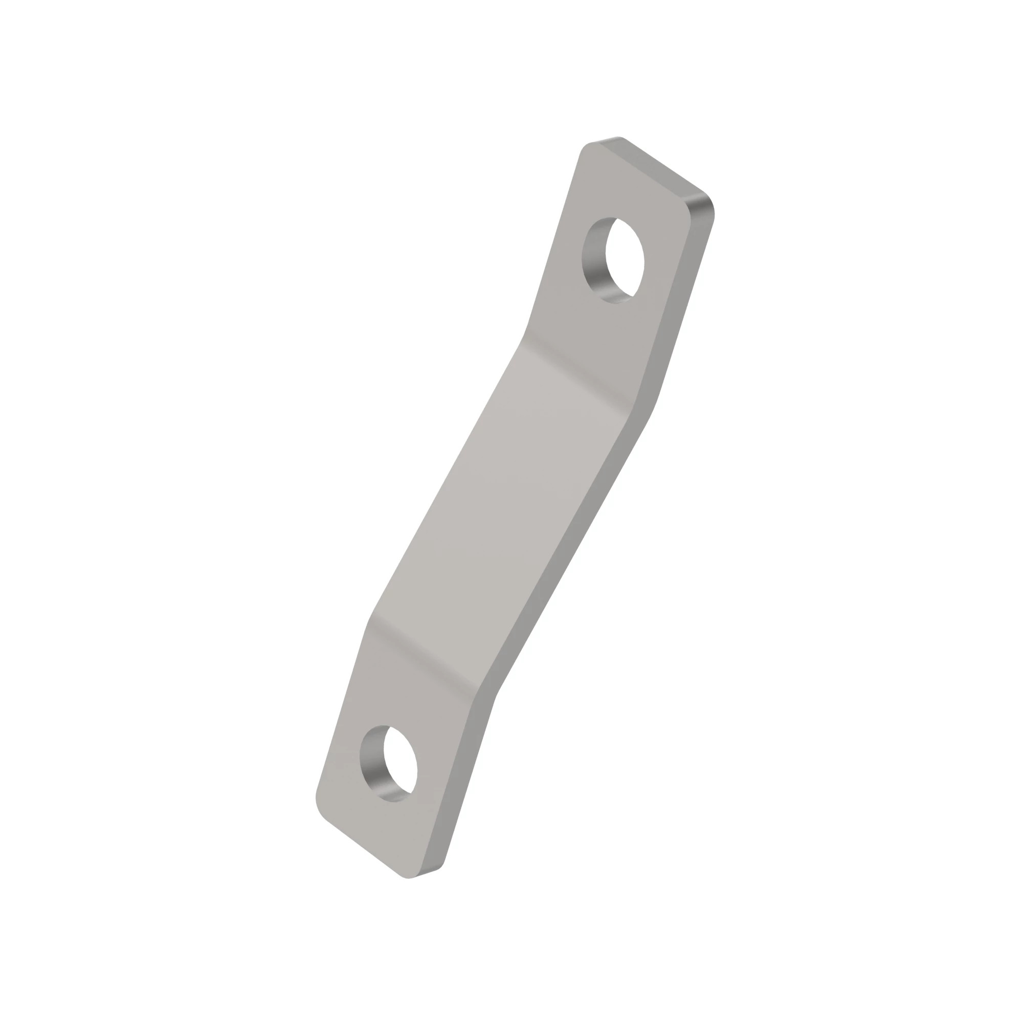 ⚙️ R562448: Soporte de Enganche central John Deere 🚜✅