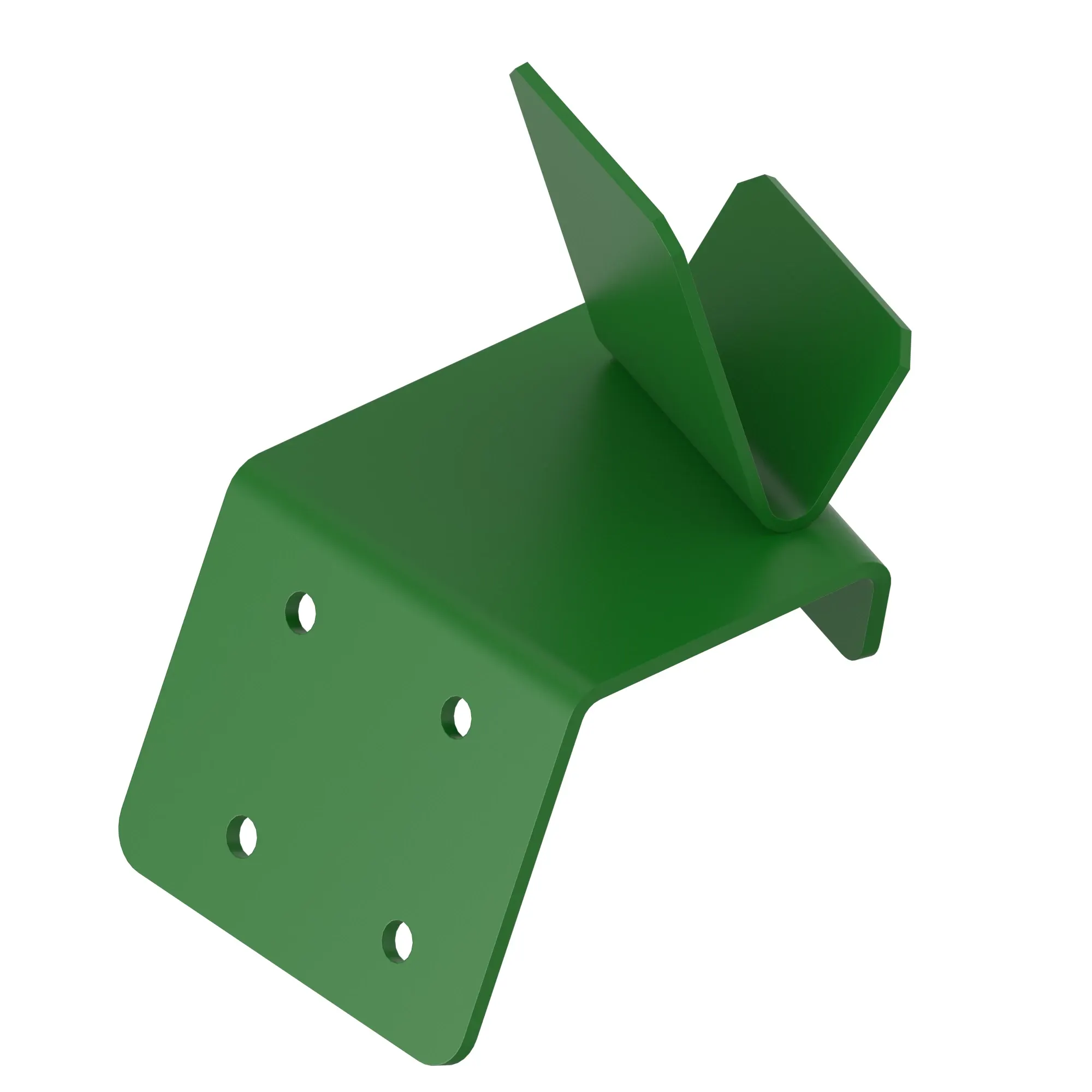 ANGLE ASSY, DOOR STOP