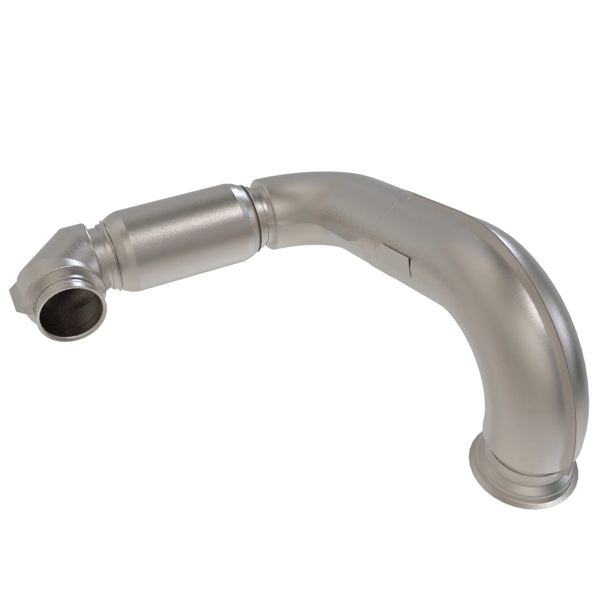 EXHAUST PIPE 1270 1470 FT4