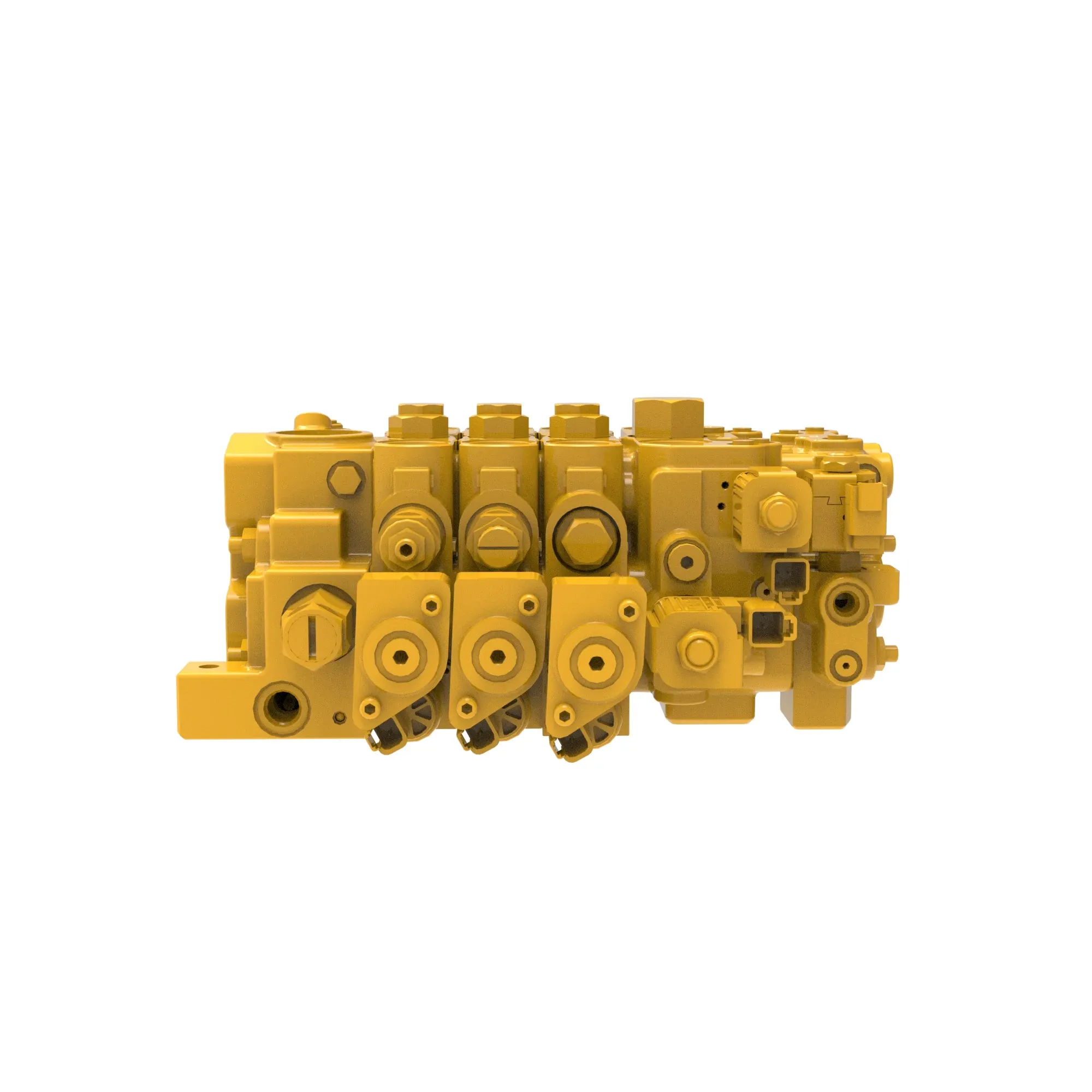 CONTROL VALVE, VALVE, 3FN
