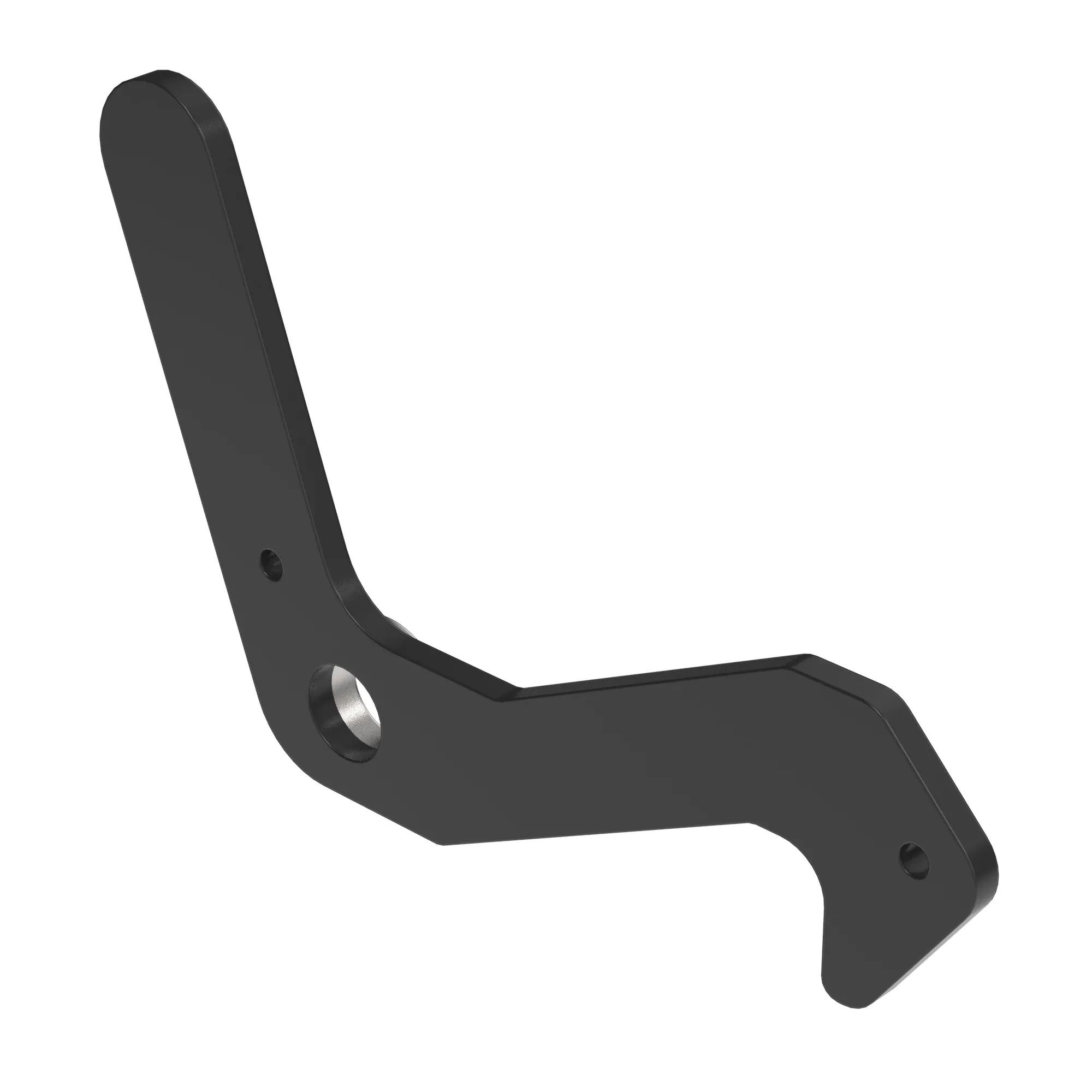 John Deere Lock - F640713
