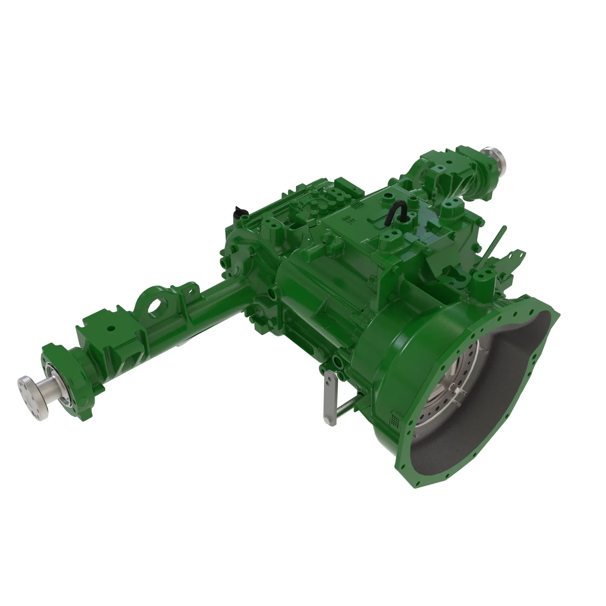 transaxle