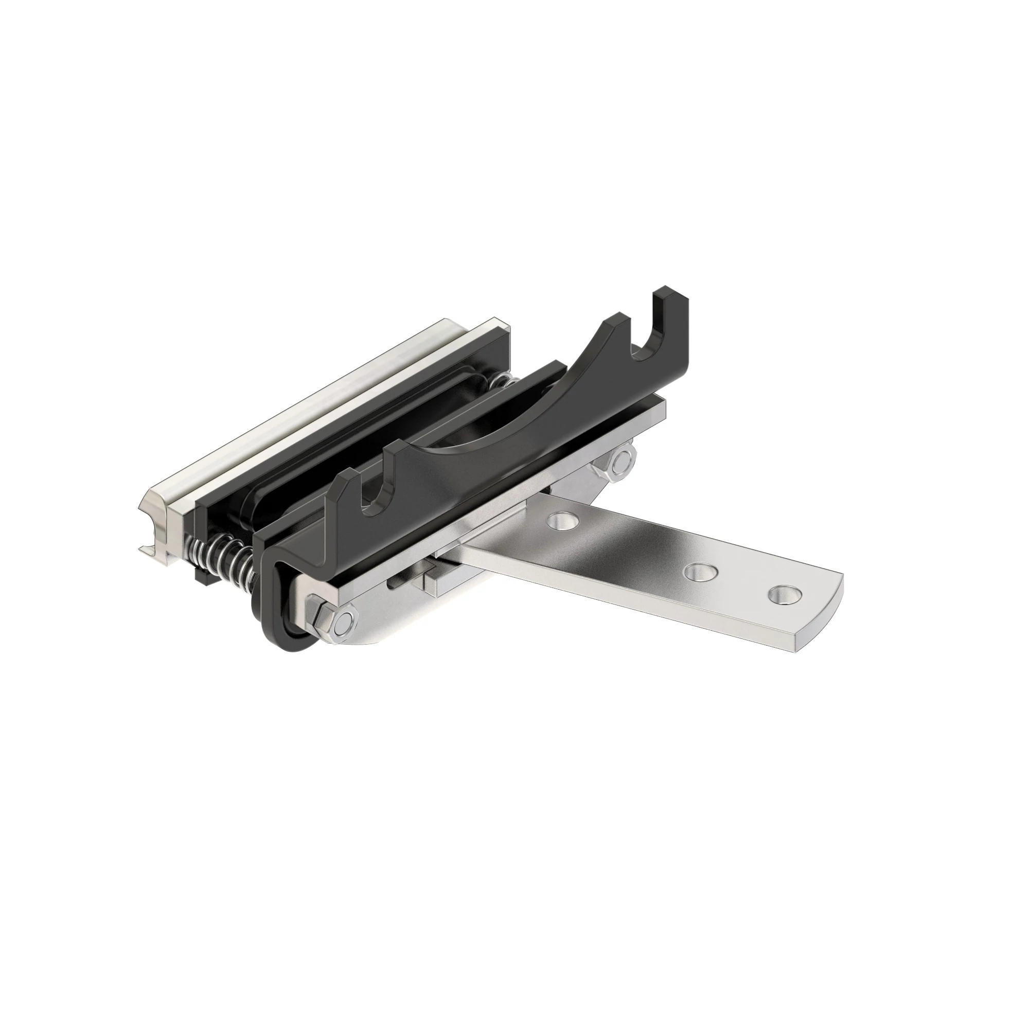 John Deere Disk Brake Caliper Assembly - TCA17383