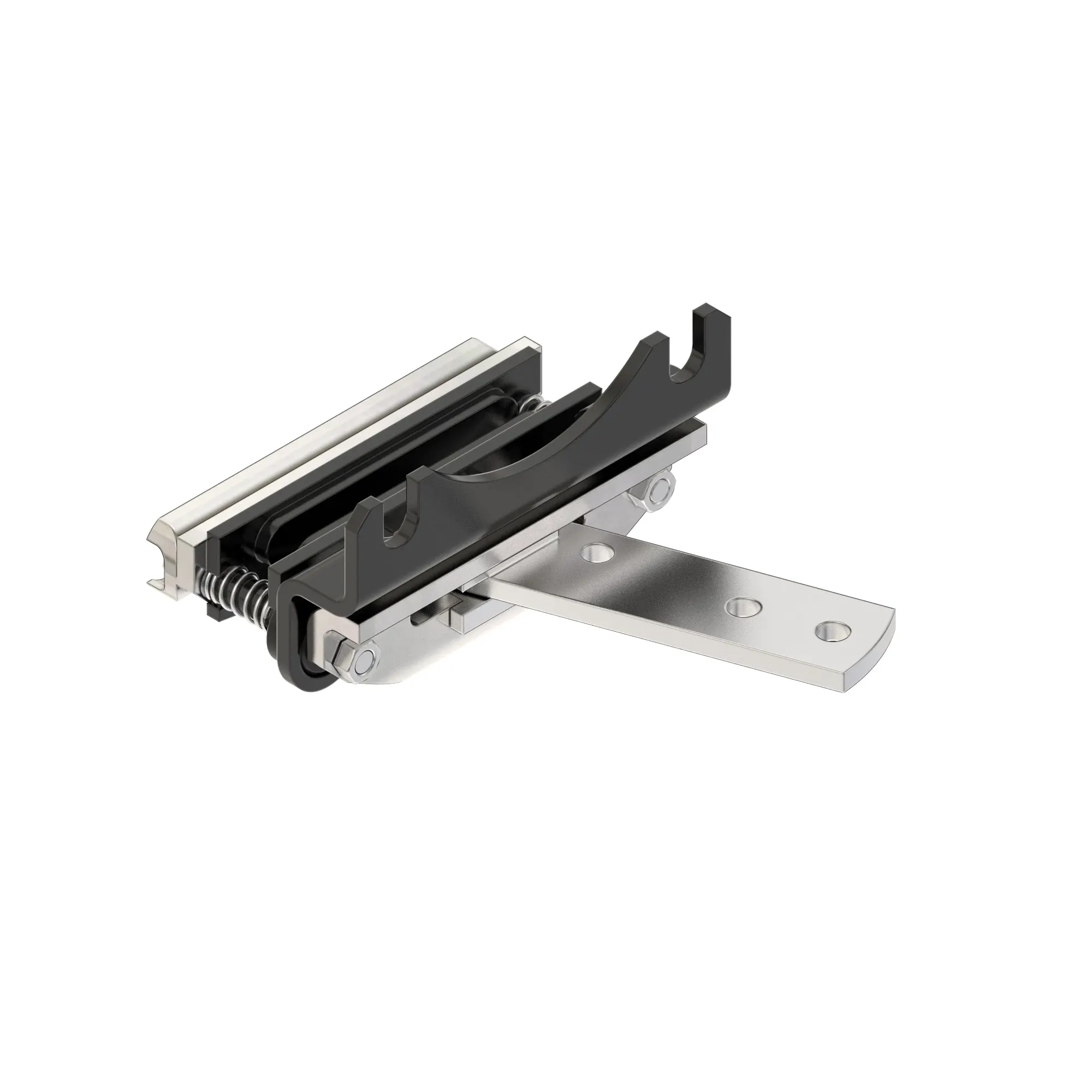 John Deere Disk Brake Caliper Assembly - TCA17383