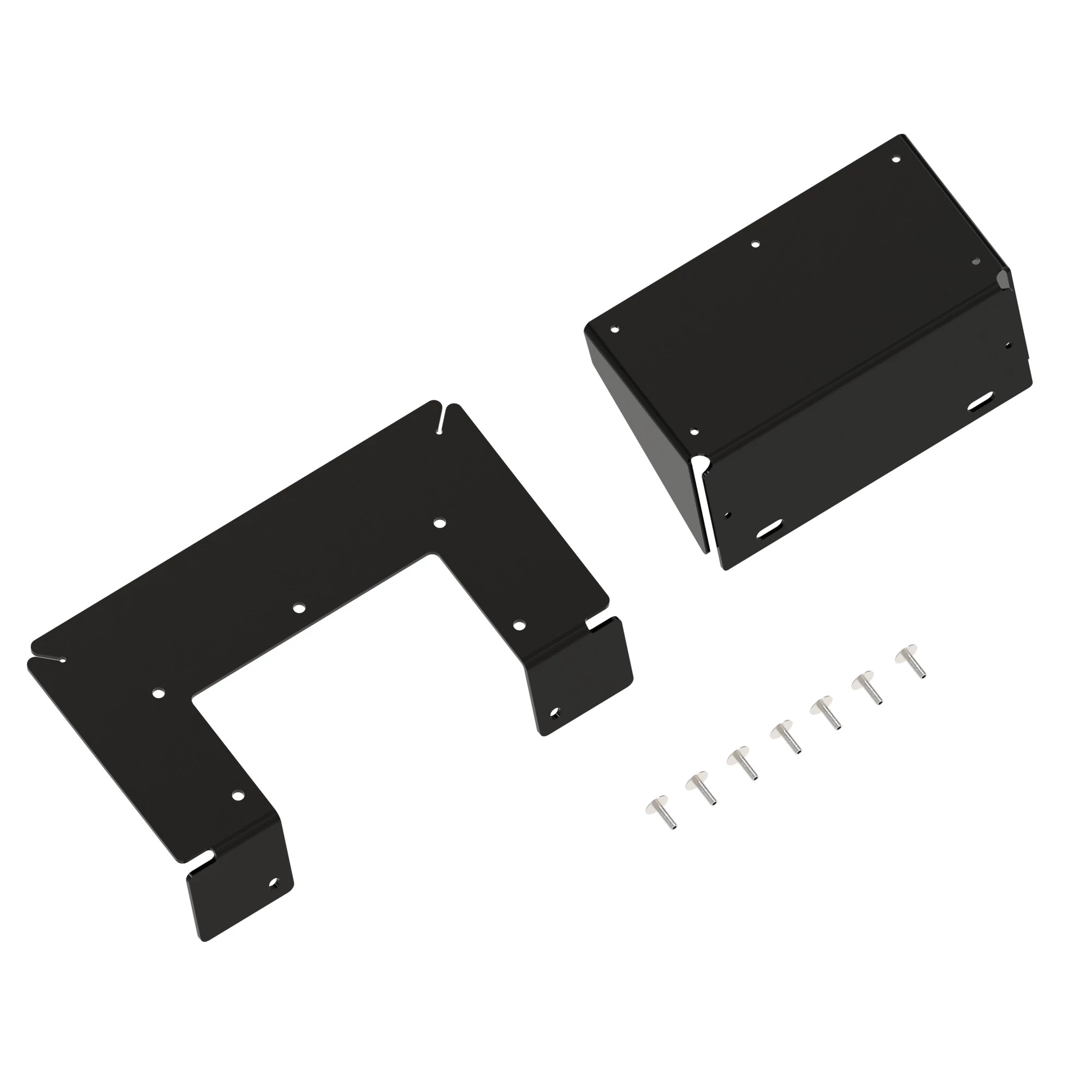 CHUTE KIT, HIGH DUMP MCS