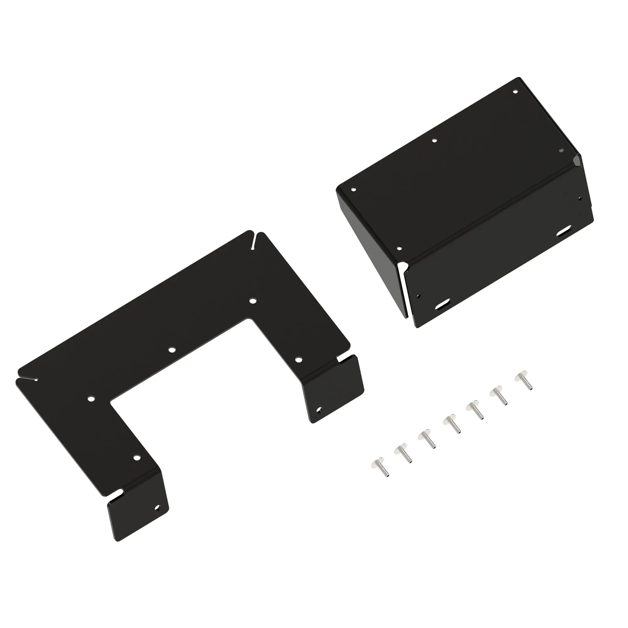 John Deere Chute Kit - AM144889