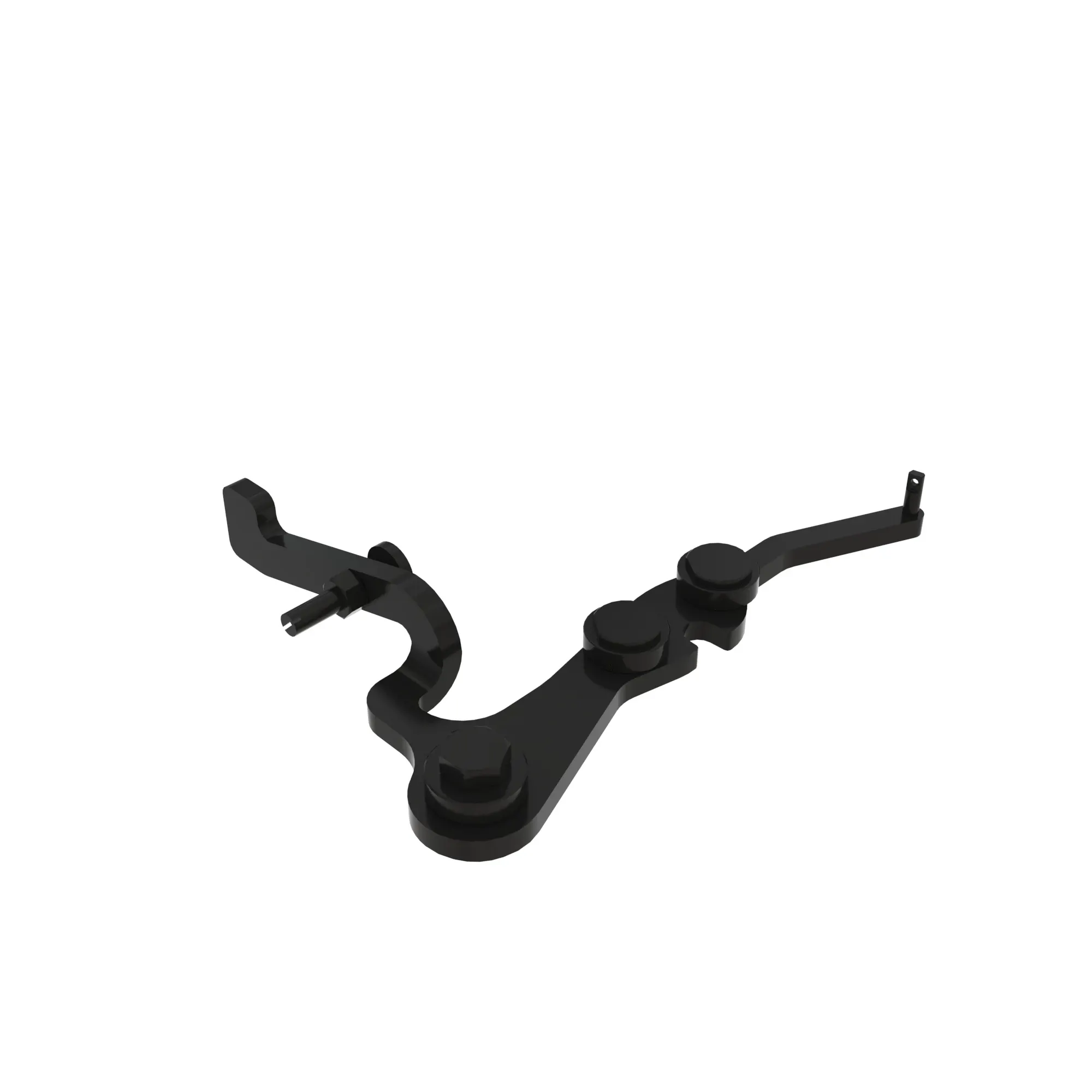 John Deere Lever Kit - AT467177