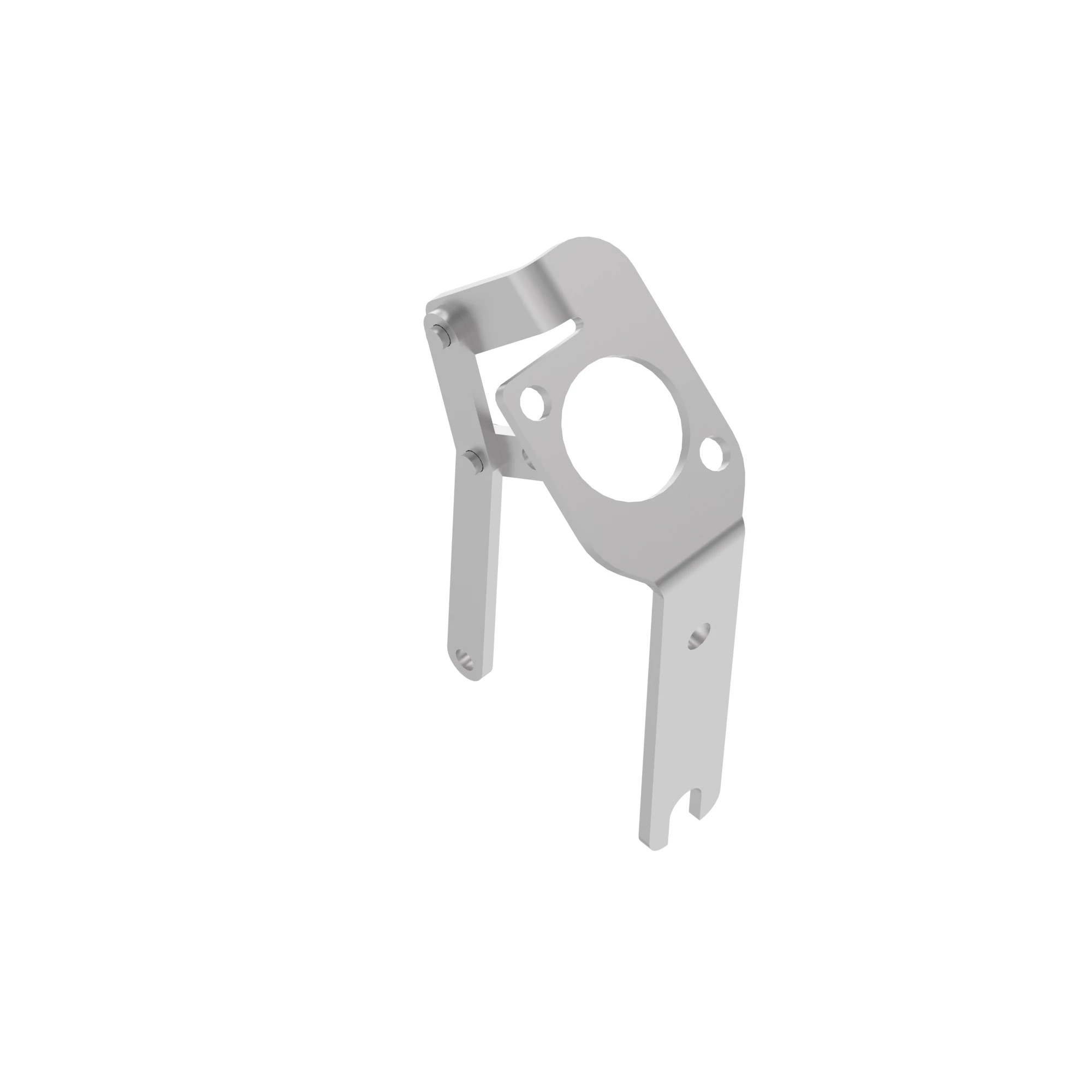 LINKAGE, MANUAL RELEASE