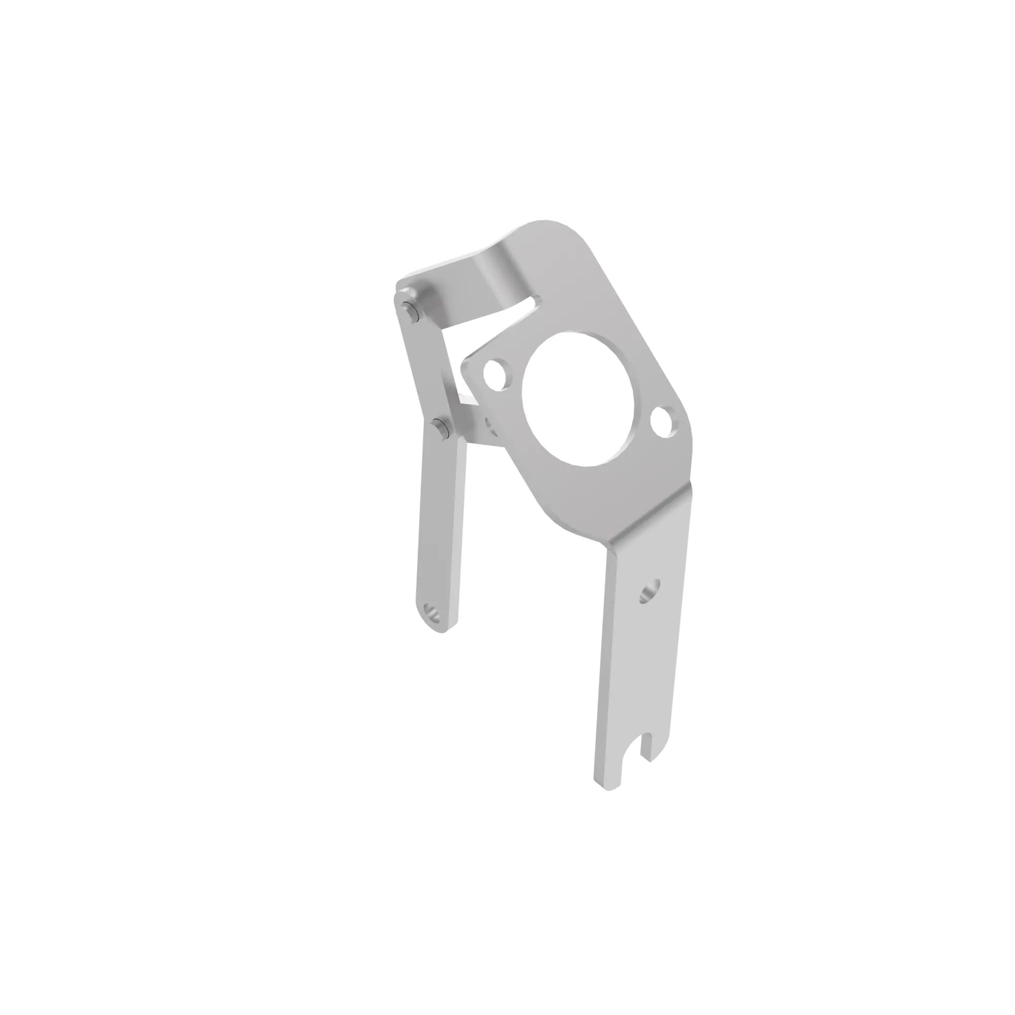 John Deere Controls Linkage - AT355668