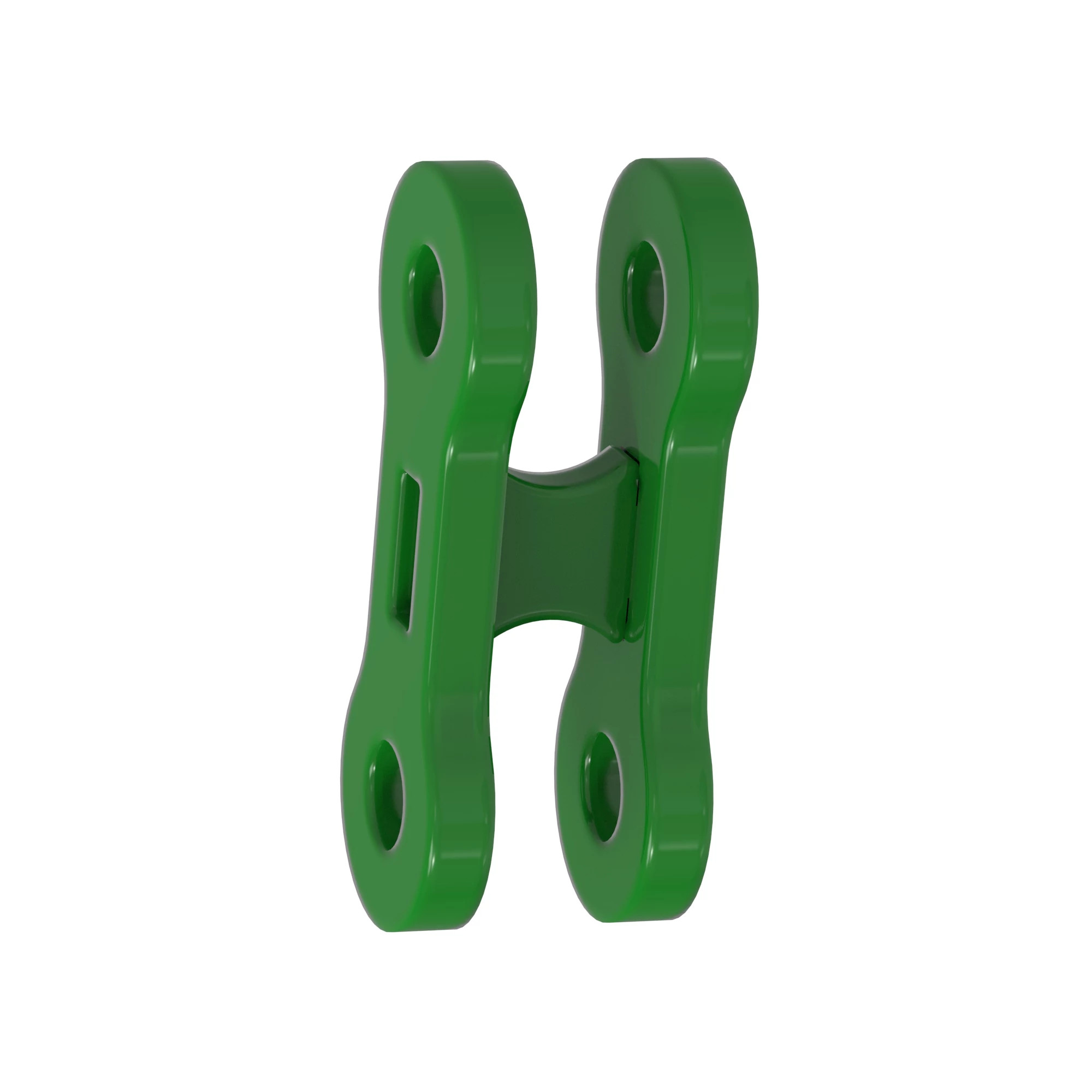 John Deere Double Clevis Bracket - AFH215827