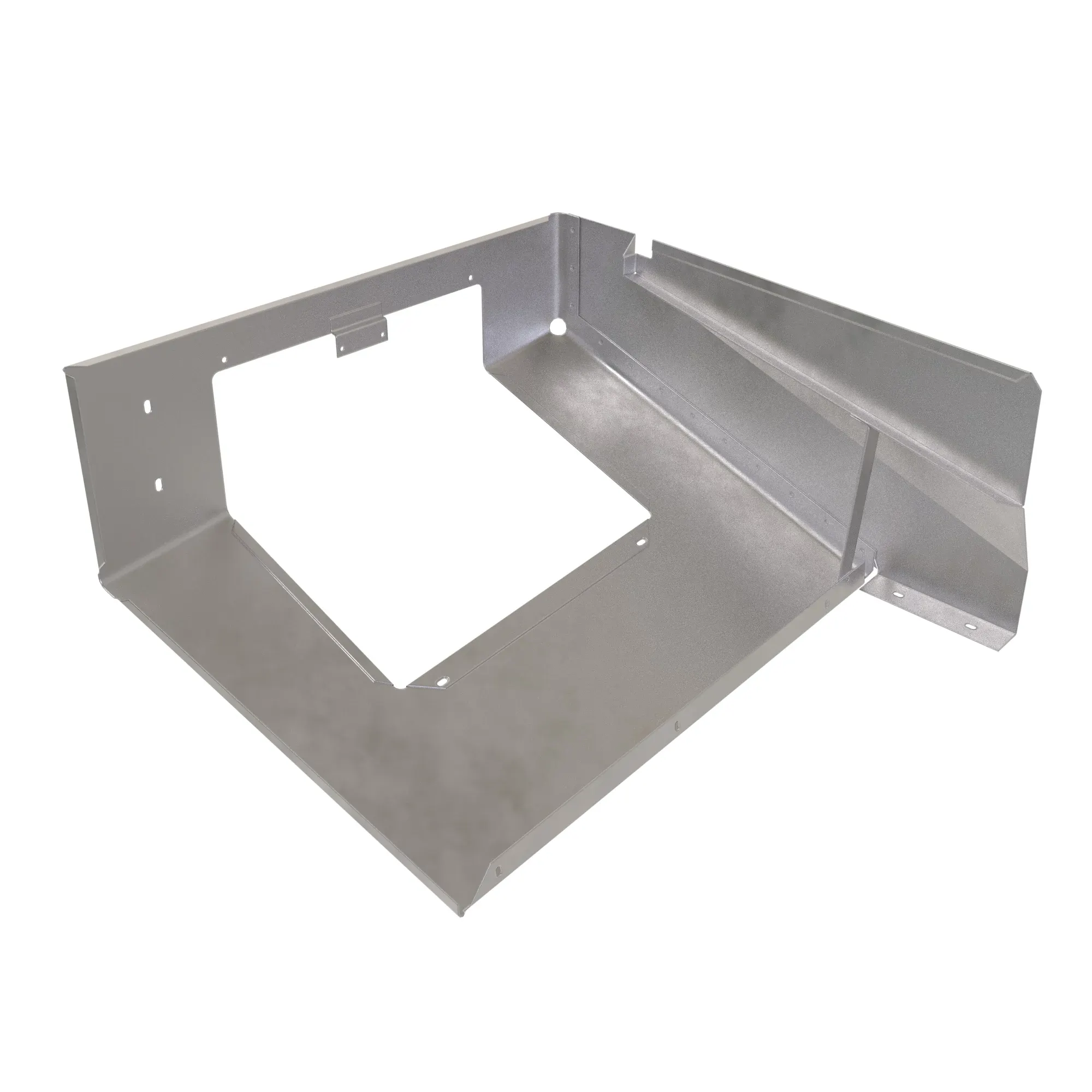 John Deere Cover Shield - DQ38542
