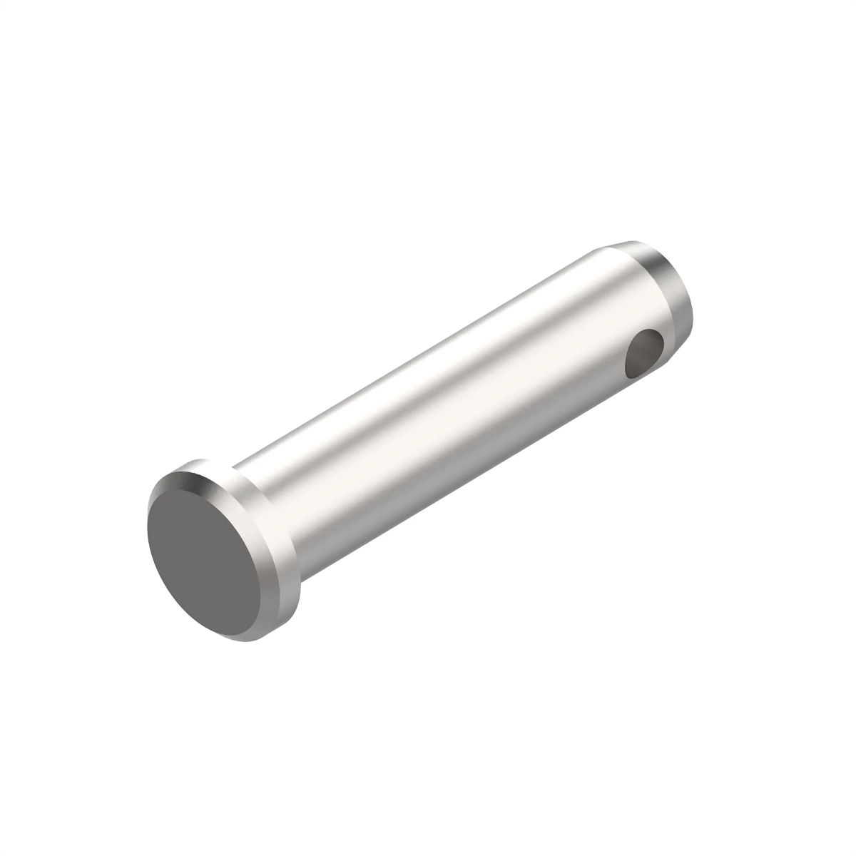 Pin, Headed