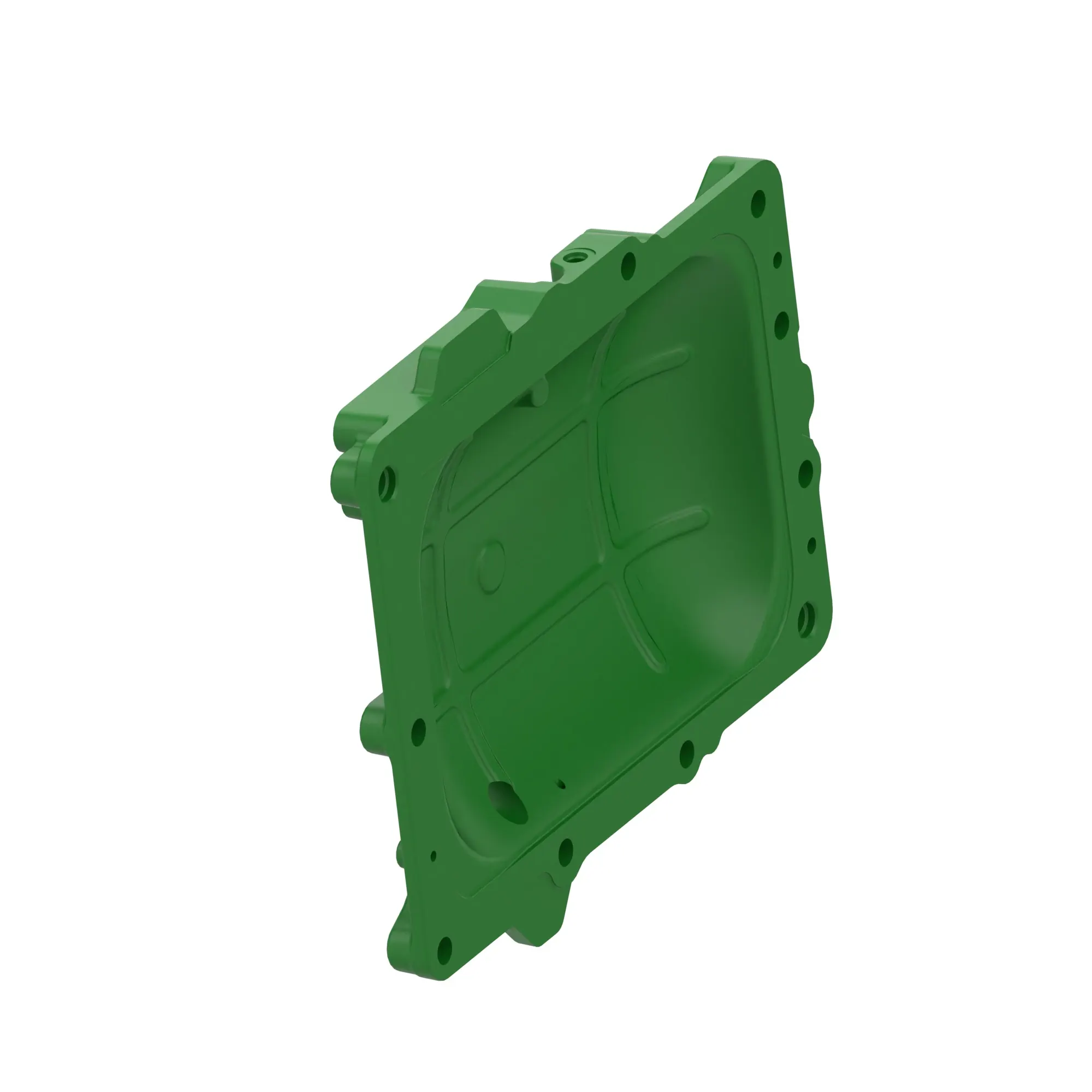 John Deere Cover - SU62587
