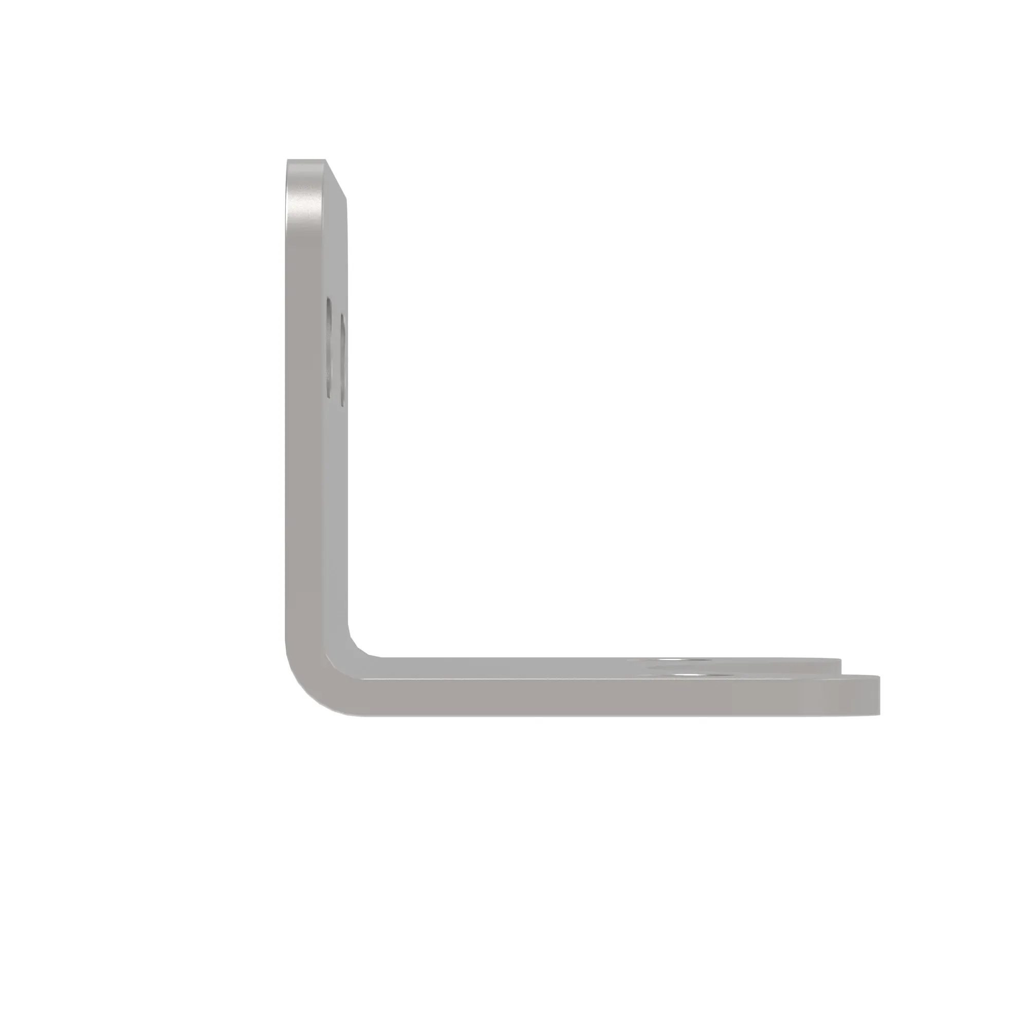 BRACKET, VALVE MANIFOLD