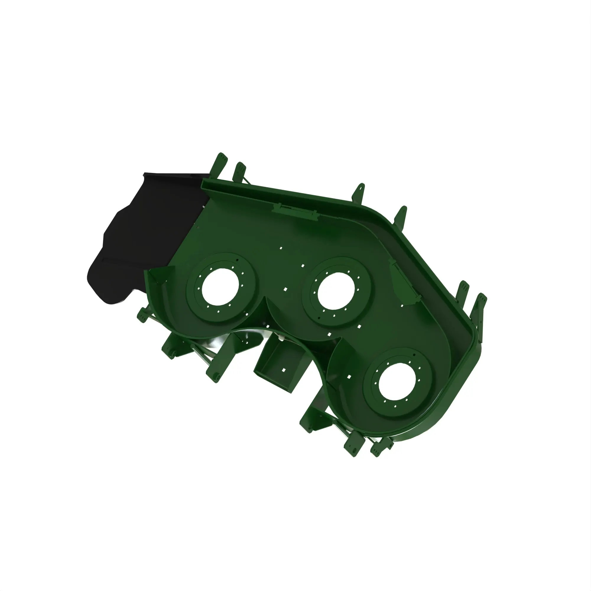 Mower Deck