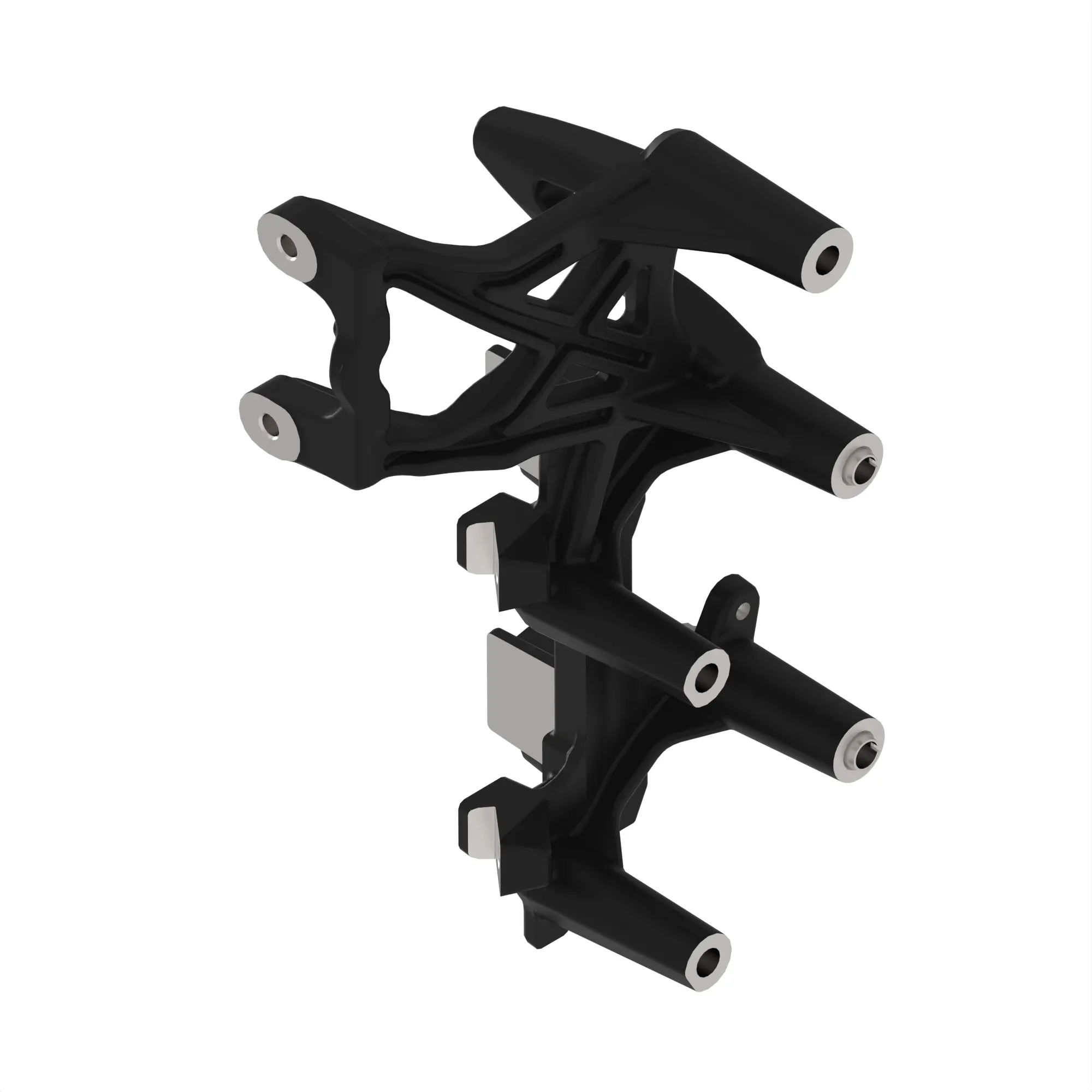 BRACKET, EGR COOLER ASSEMBLY  4045