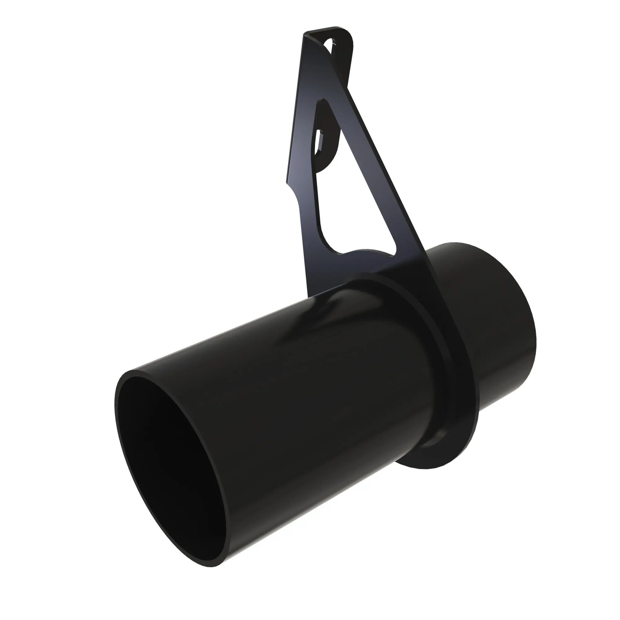 John Deere Precleaner Support Weldment Air Intake Stack - AT479114