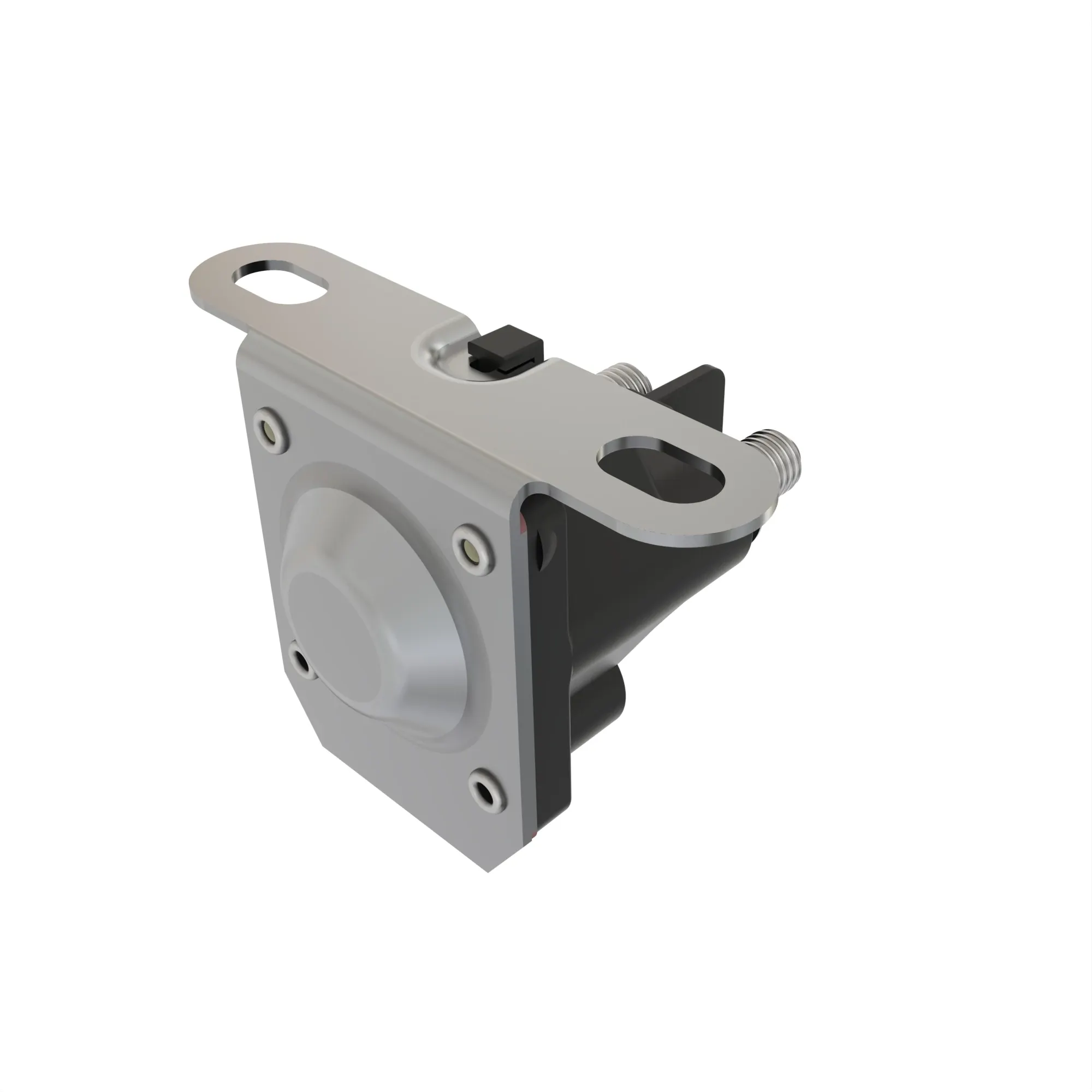 John Deere Intermittent Duty Start Relay - SJ25589