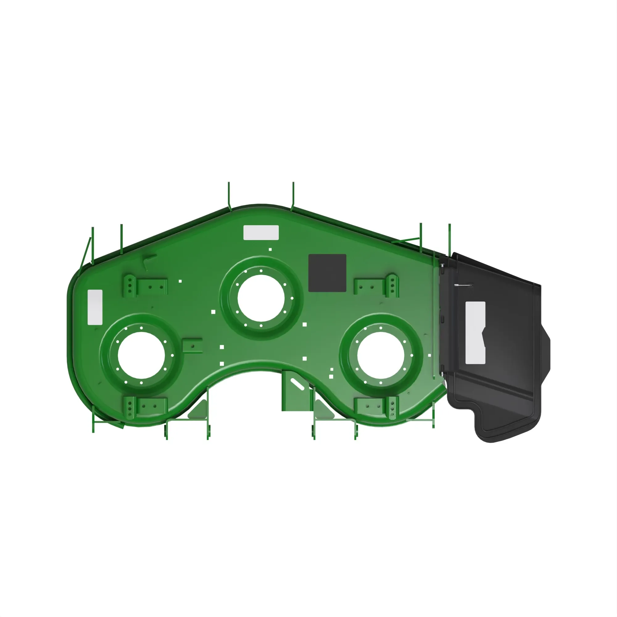 Mower Deck