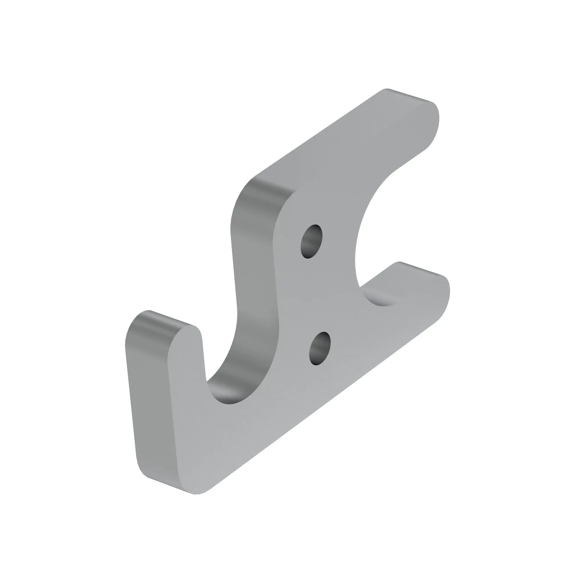 John Deere Adapter Plate Retainer - L157116
