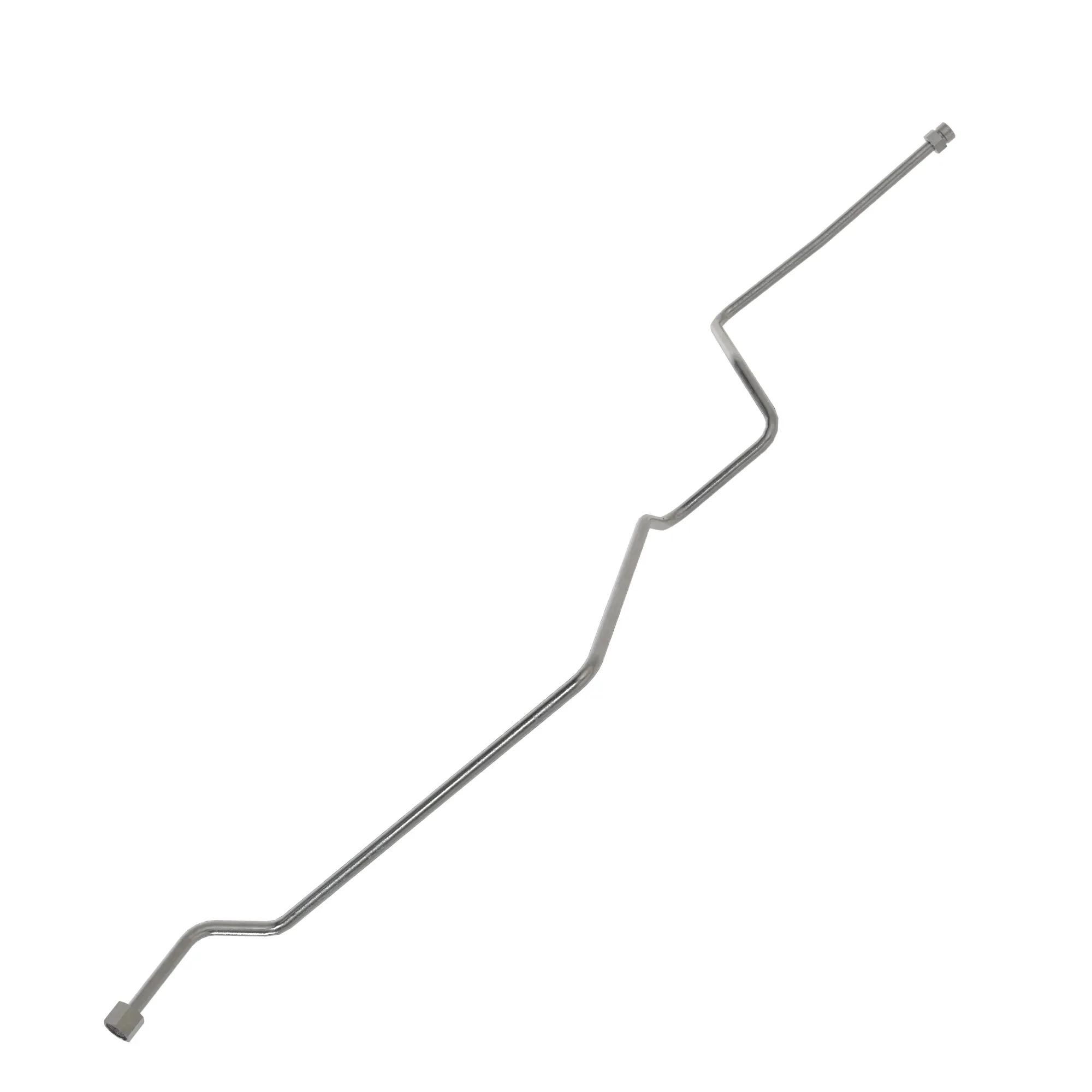 John Deere Steering RH Oil Line - RE72472