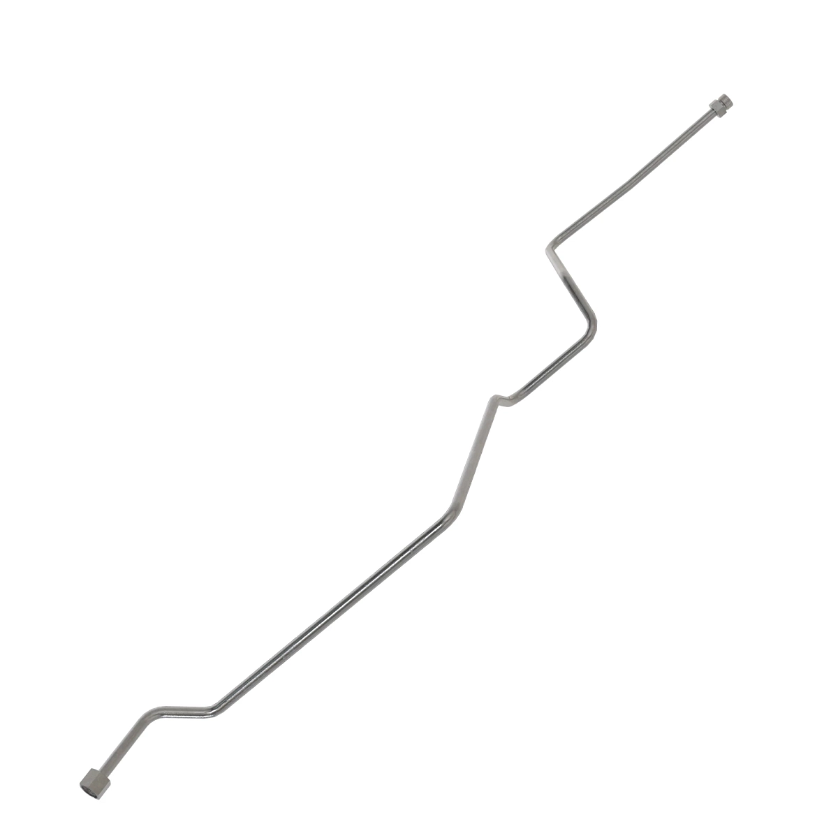 Oil Line, Steering RH