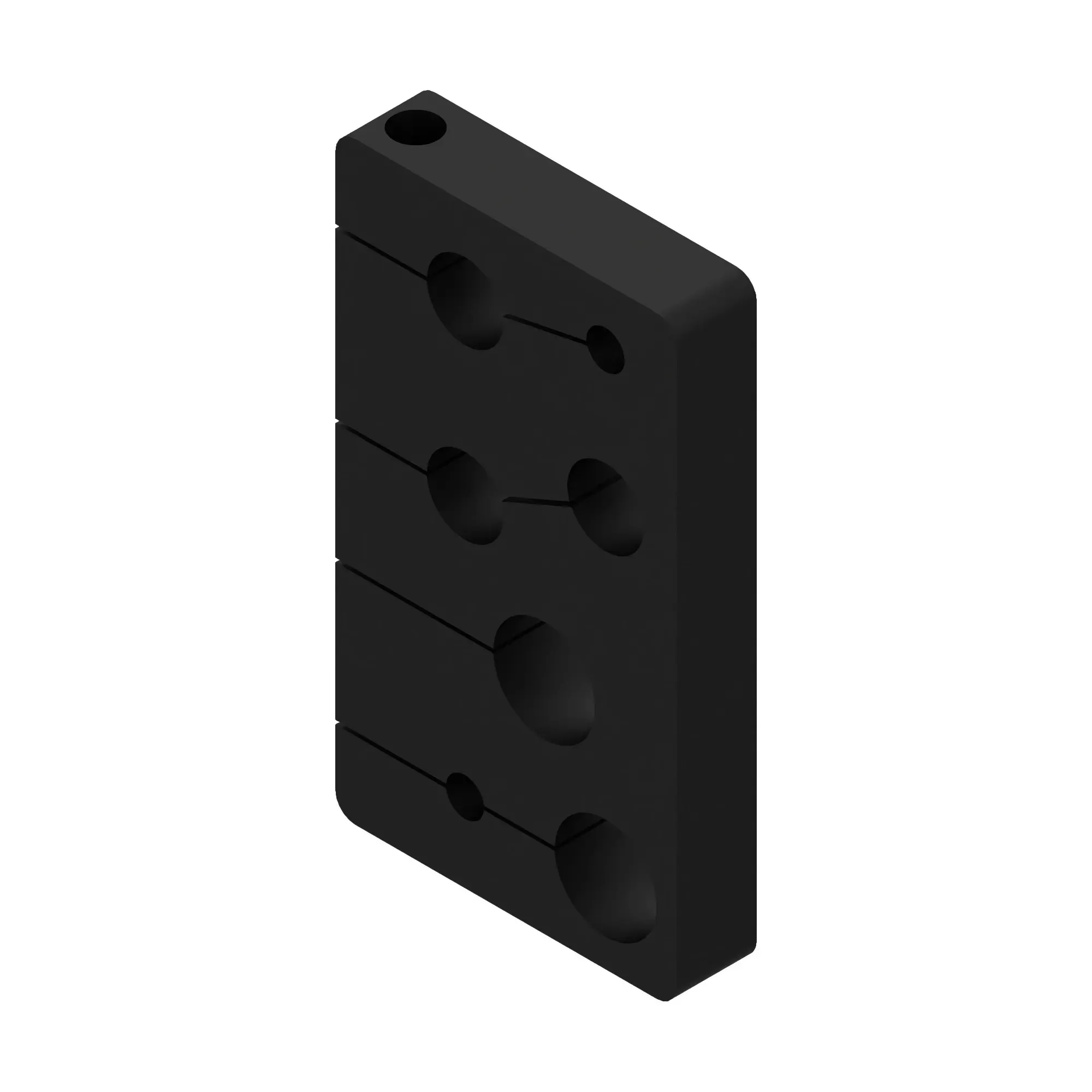 John Deere Block Clamp - R570980